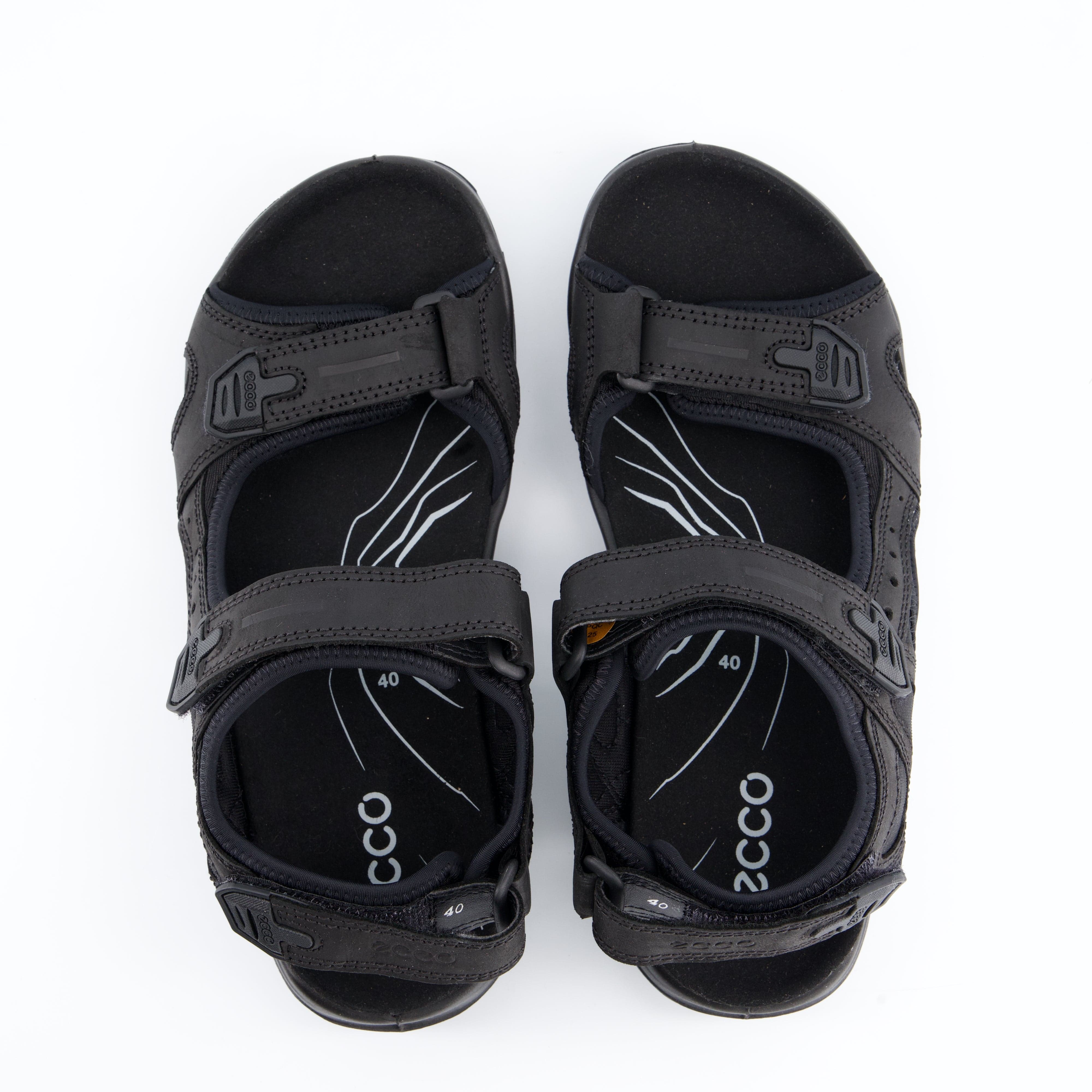 ECCO Herrenschuh - Sandale Sandale ECCO OFFROAD