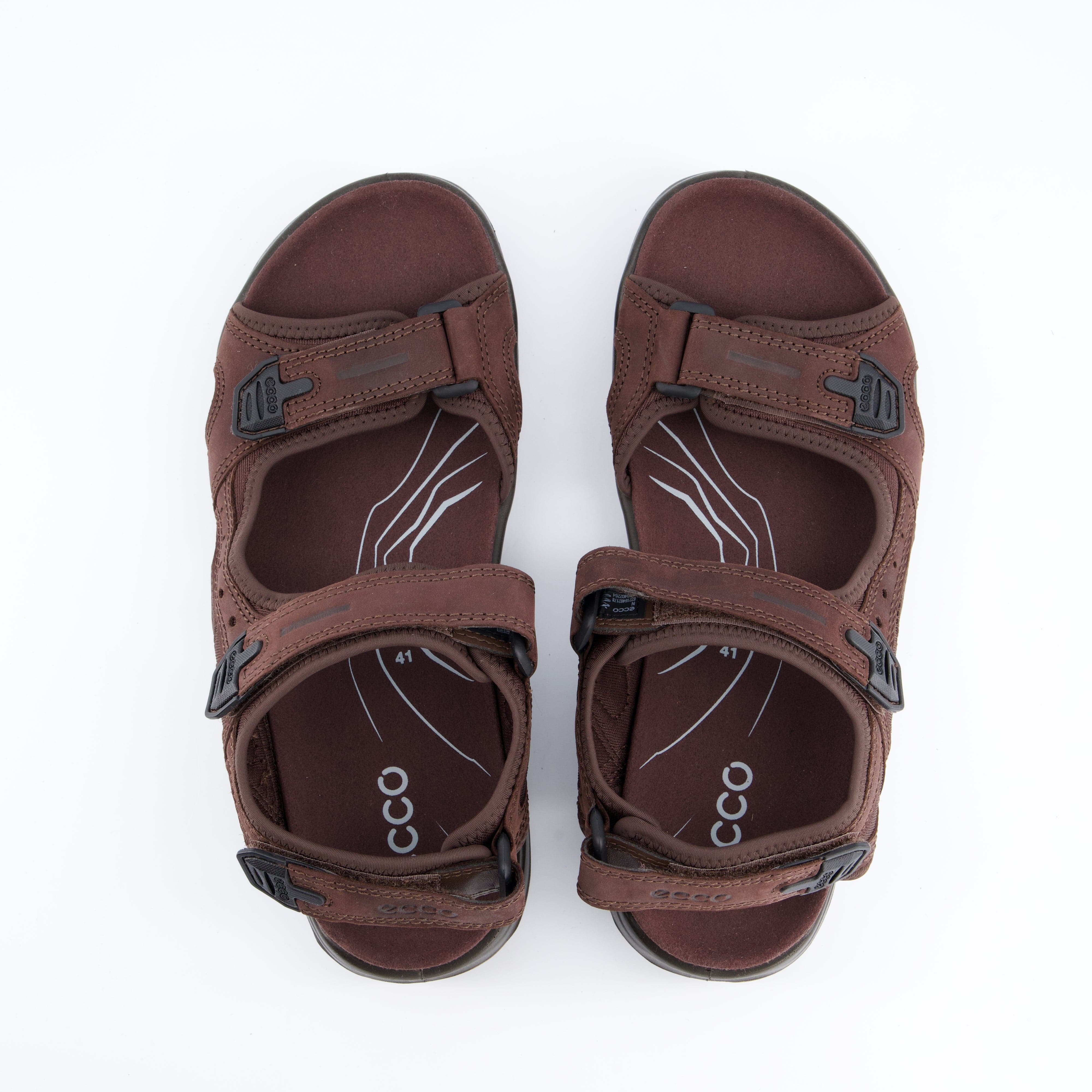 ECCO Herrenschuh - Sandale Sandale OFFROAD