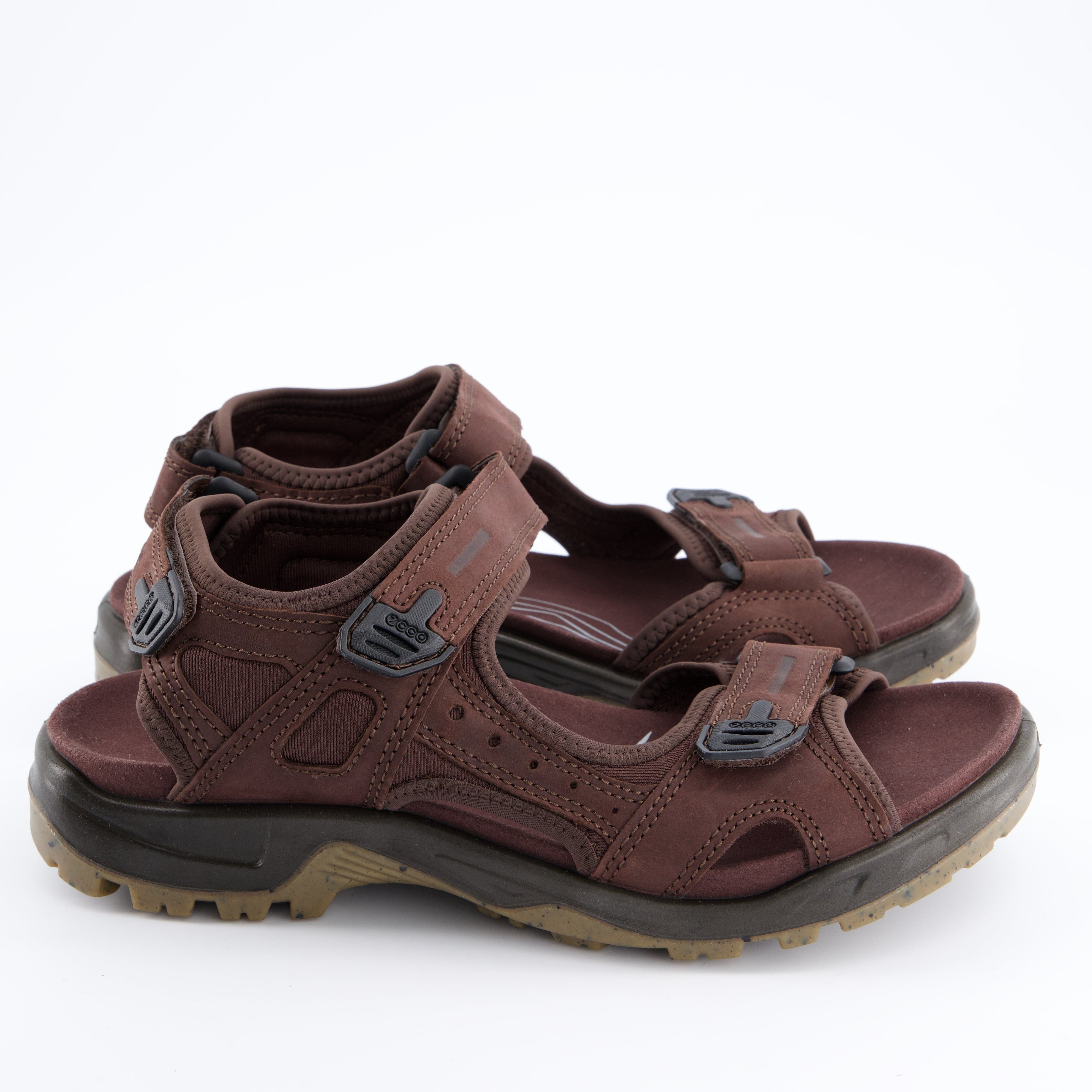 ECCO Herrenschuh - Sandale Sandale OFFROAD