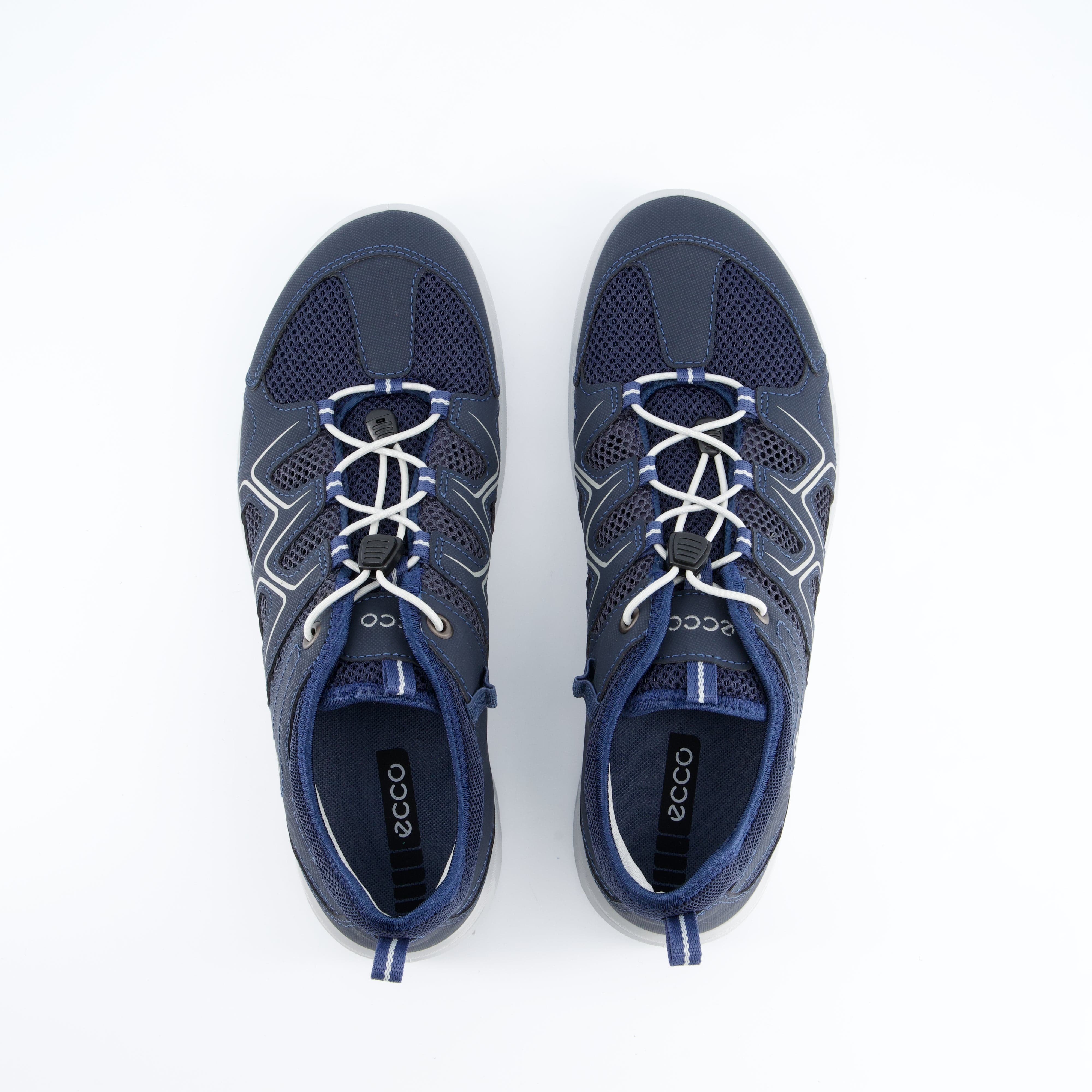 ECCO Herrenschuh - Sandale, Sandale Terracruise