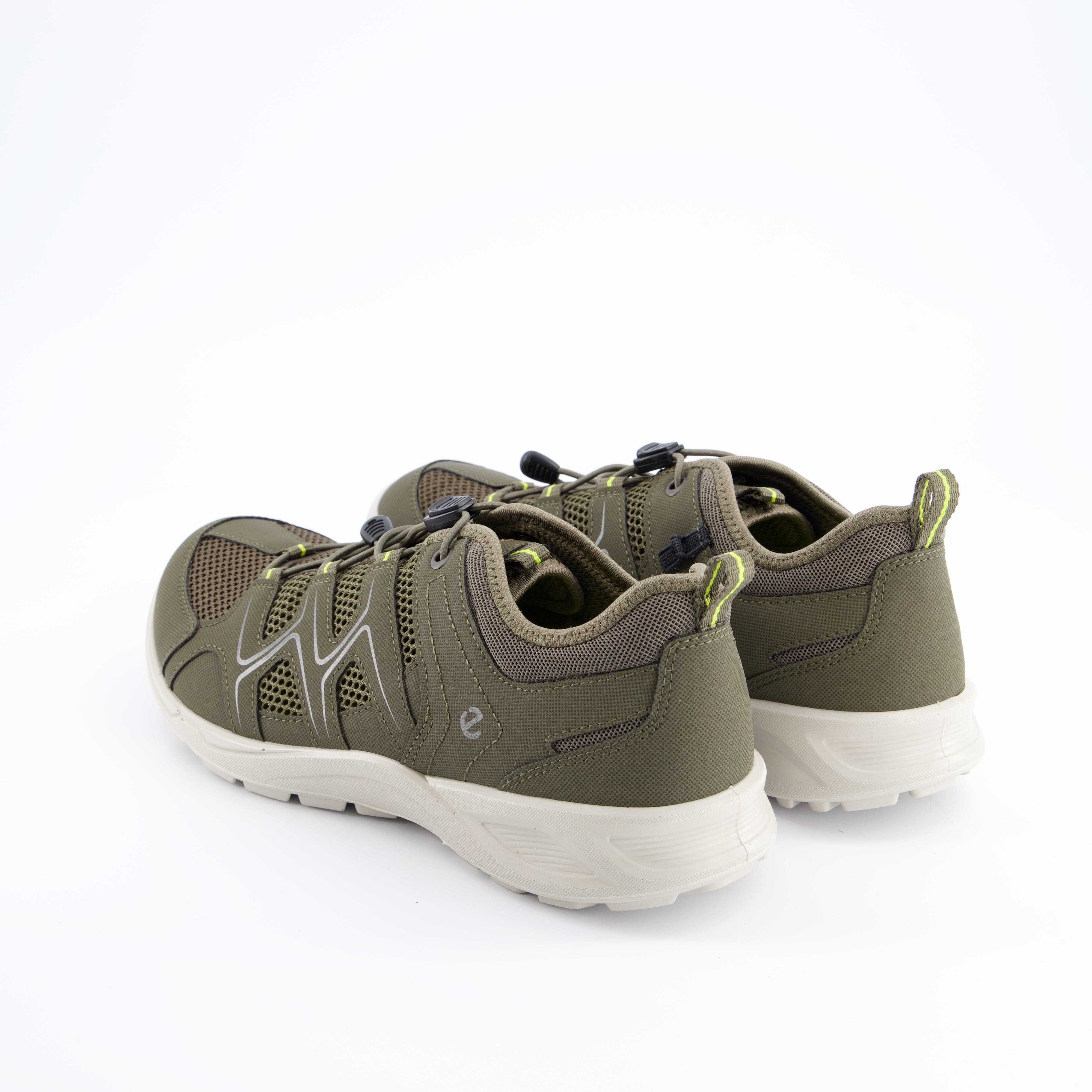 ECCO Herrenschuh - Sandale, Sandale TERRACRUISE LT M