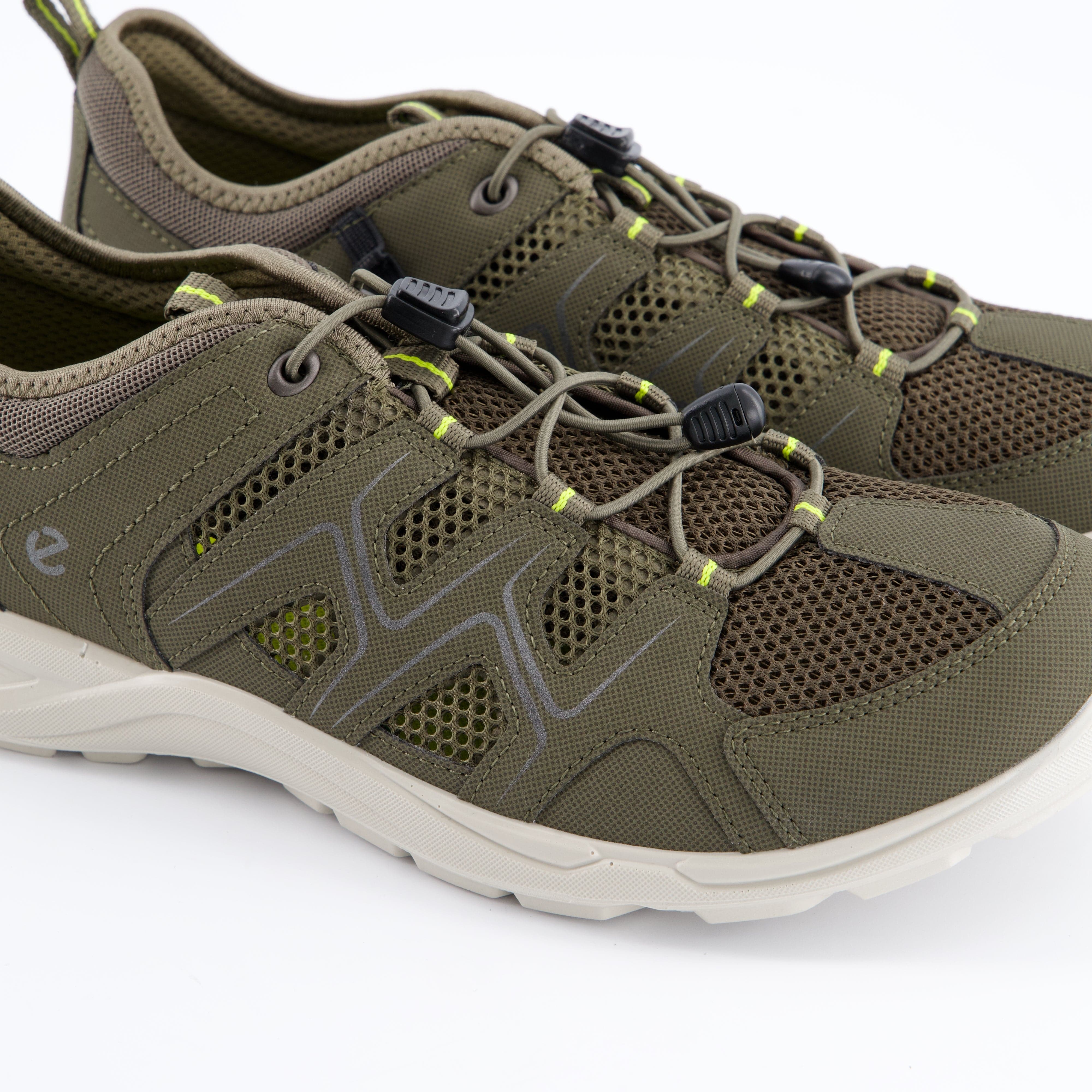 ECCO Herrenschuh - Sandale, Sandale TERRACRUISE LT M