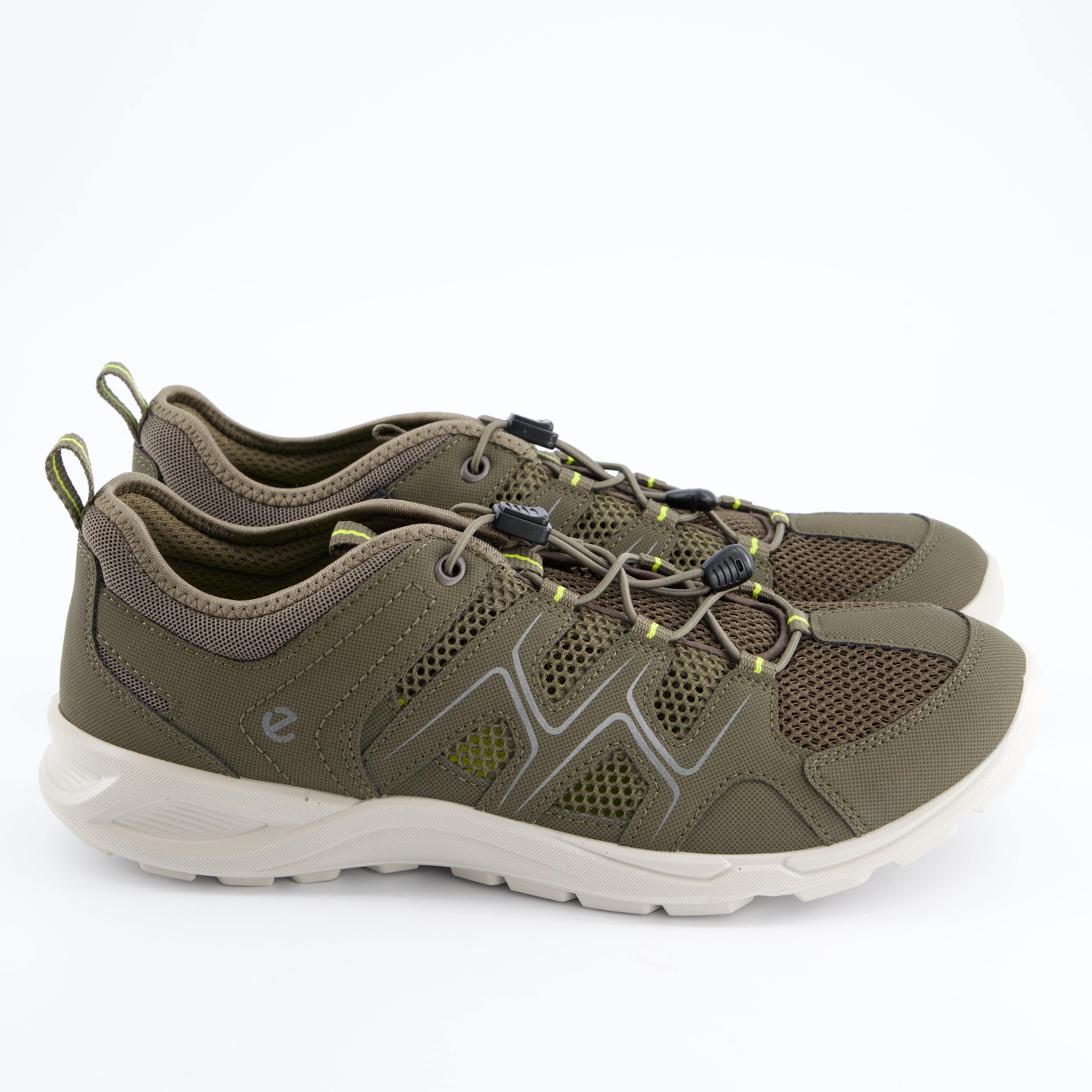 ECCO Herrenschuh - Sandale, Sandale TERRACRUISE LT M