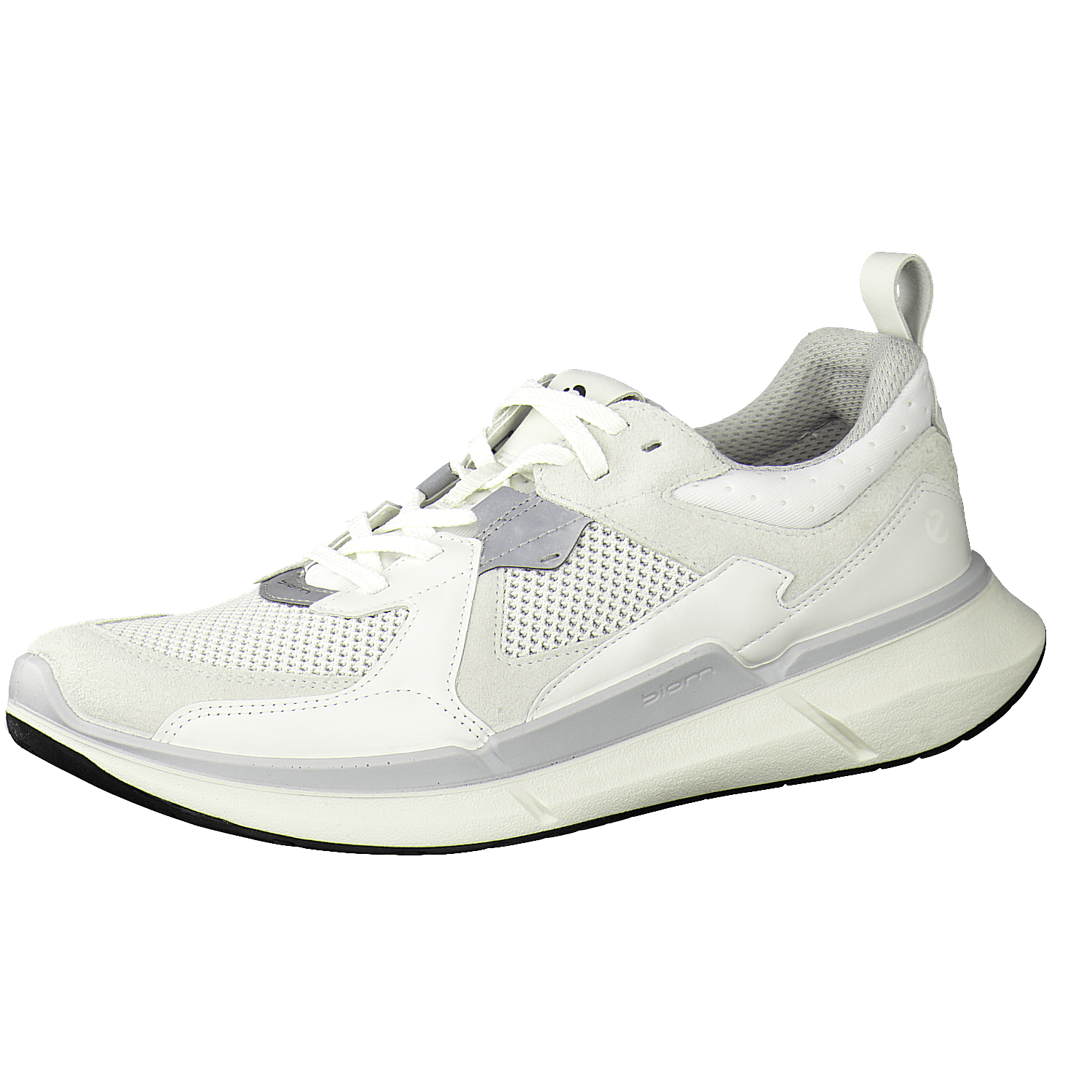 ECCO Herrenschuh - Schnürschuh, Schnürschuh Biom 2.2