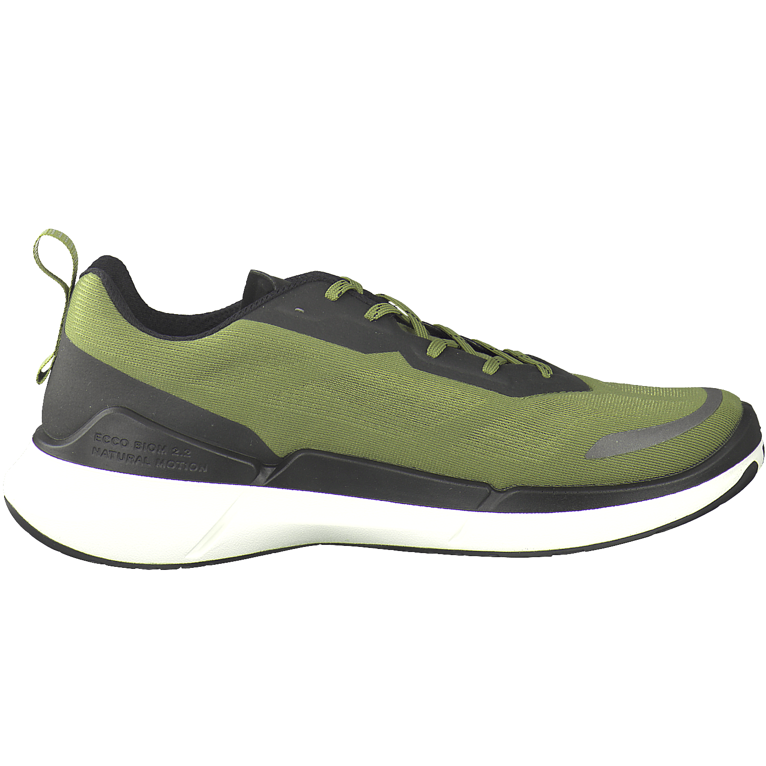 ECCO Herrenschuh - Schnürschuh, Schnürschuh Biom 2.2