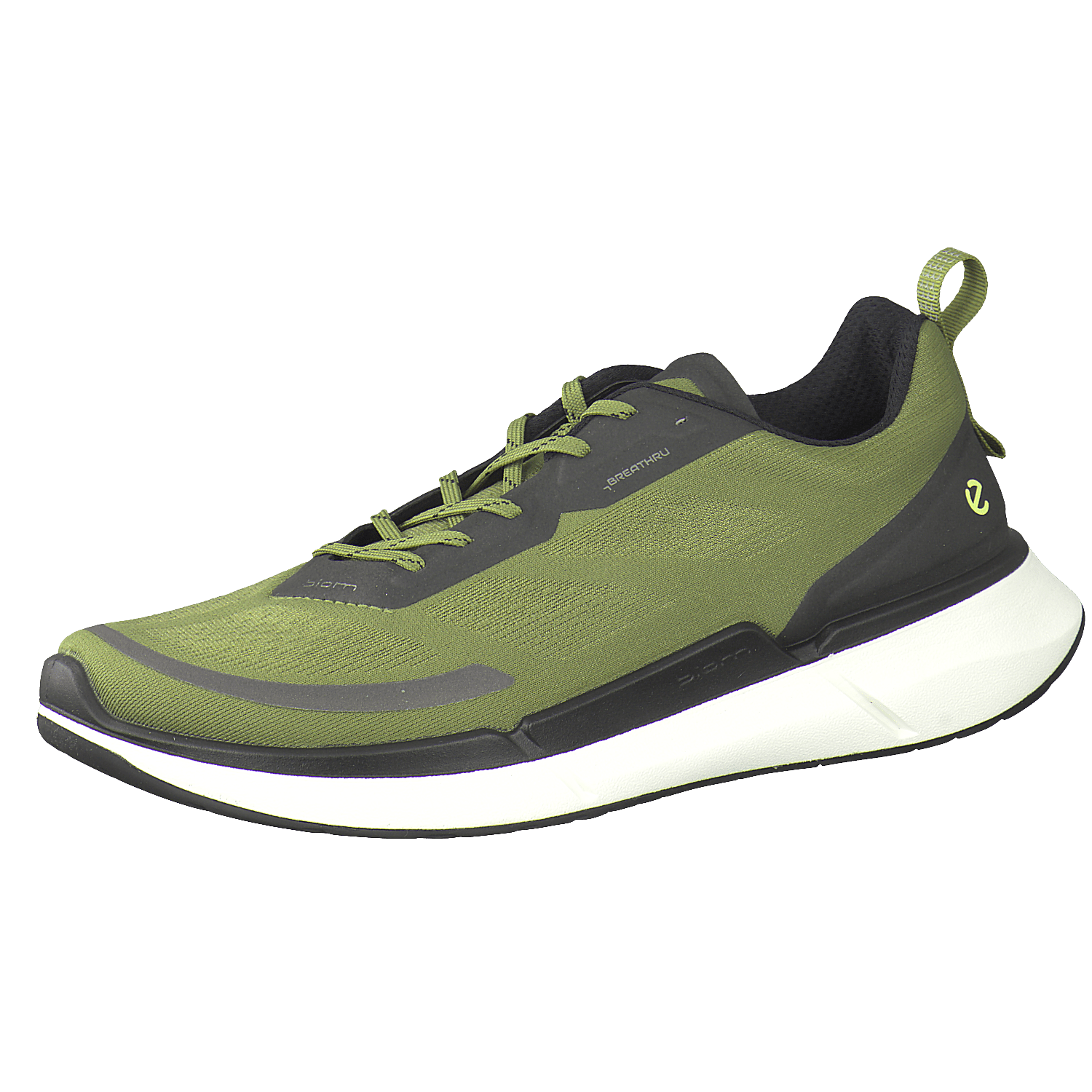 ECCO Herrenschuh - Schnürschuh, Schnürschuh Biom 2.2
