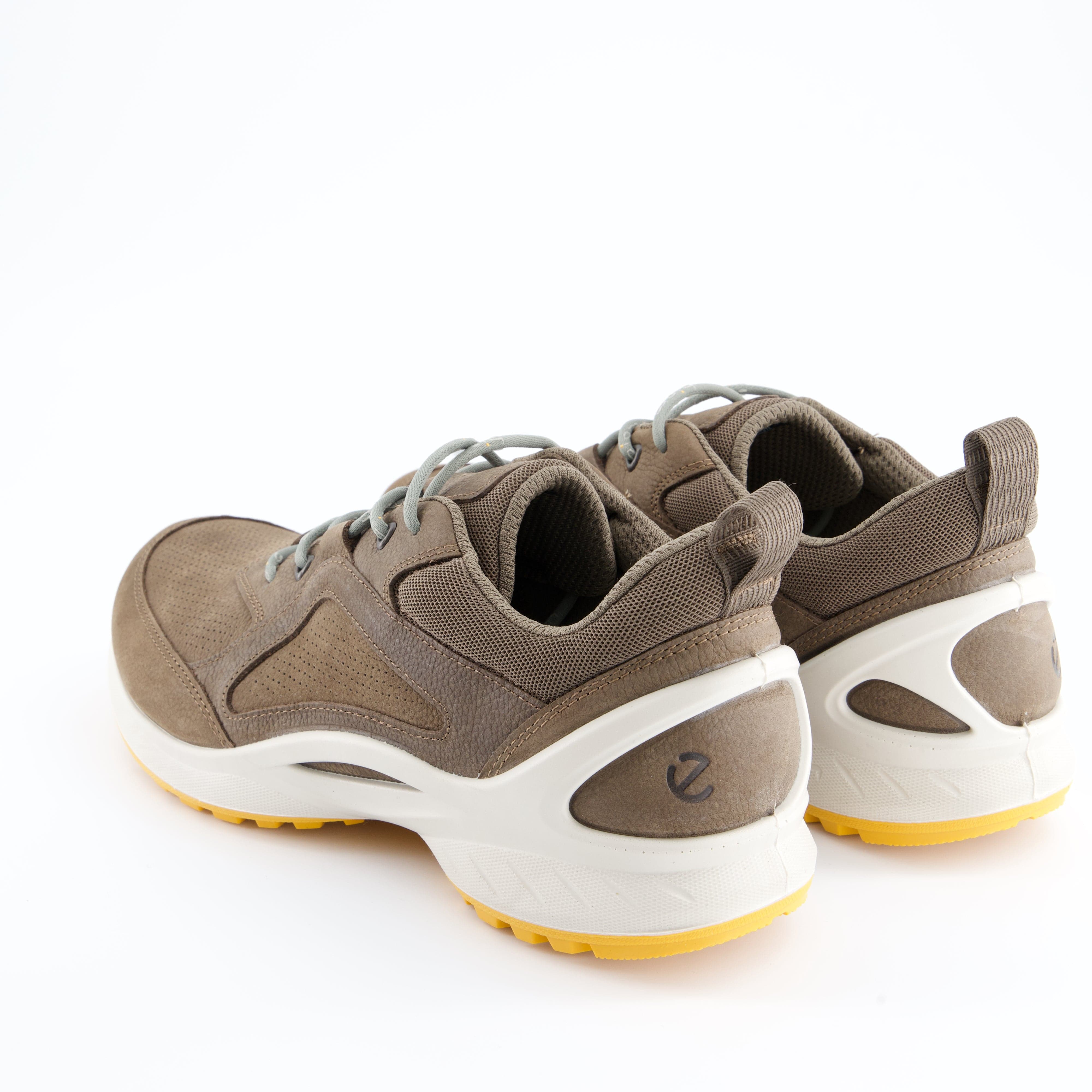 ECCO Herrenschuh - Schnürschuh Schnürschuh BIOM ENERGIE SNEAKER