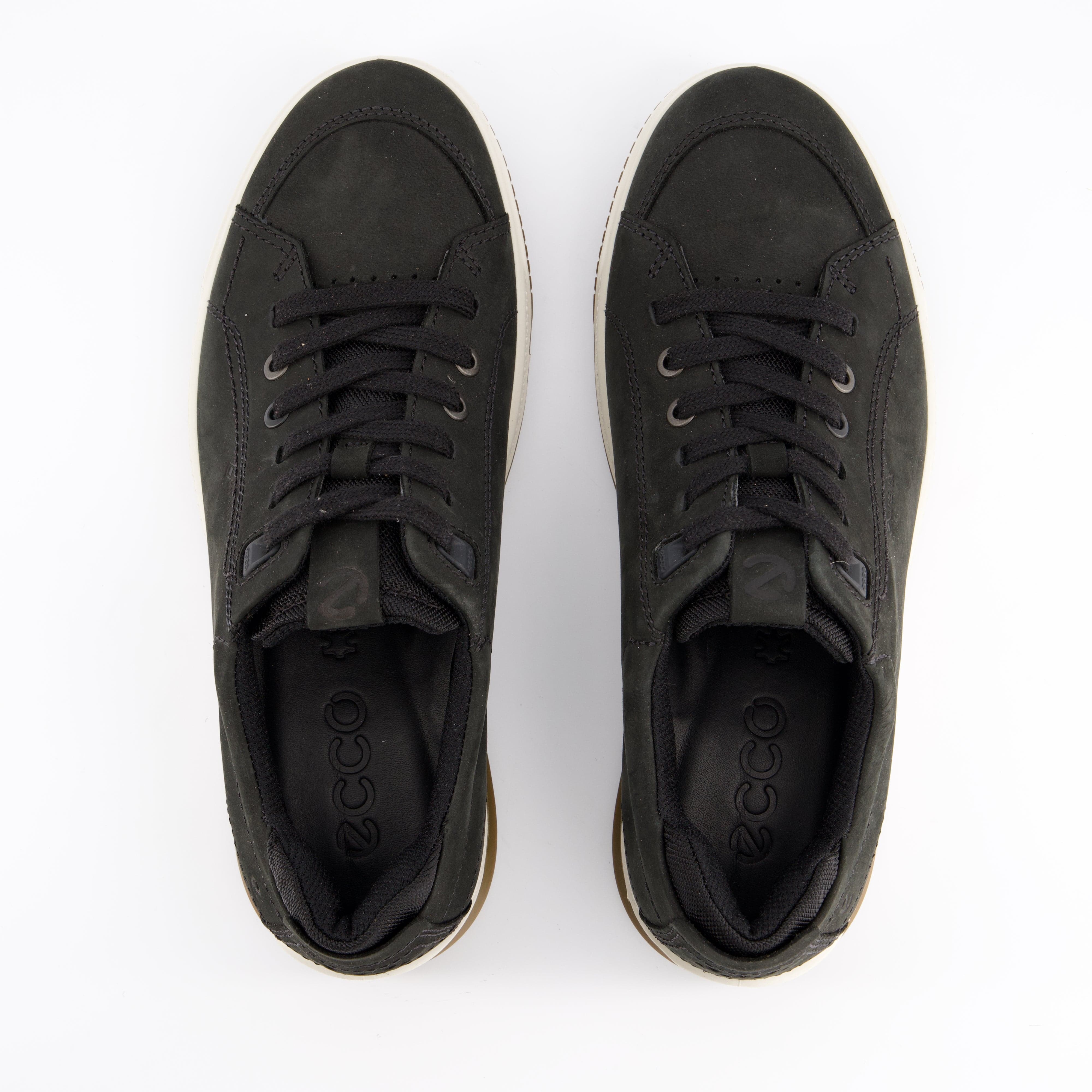 ECCO Herrenschuh - Schnürschuh, Schnürschuh Byway Tred