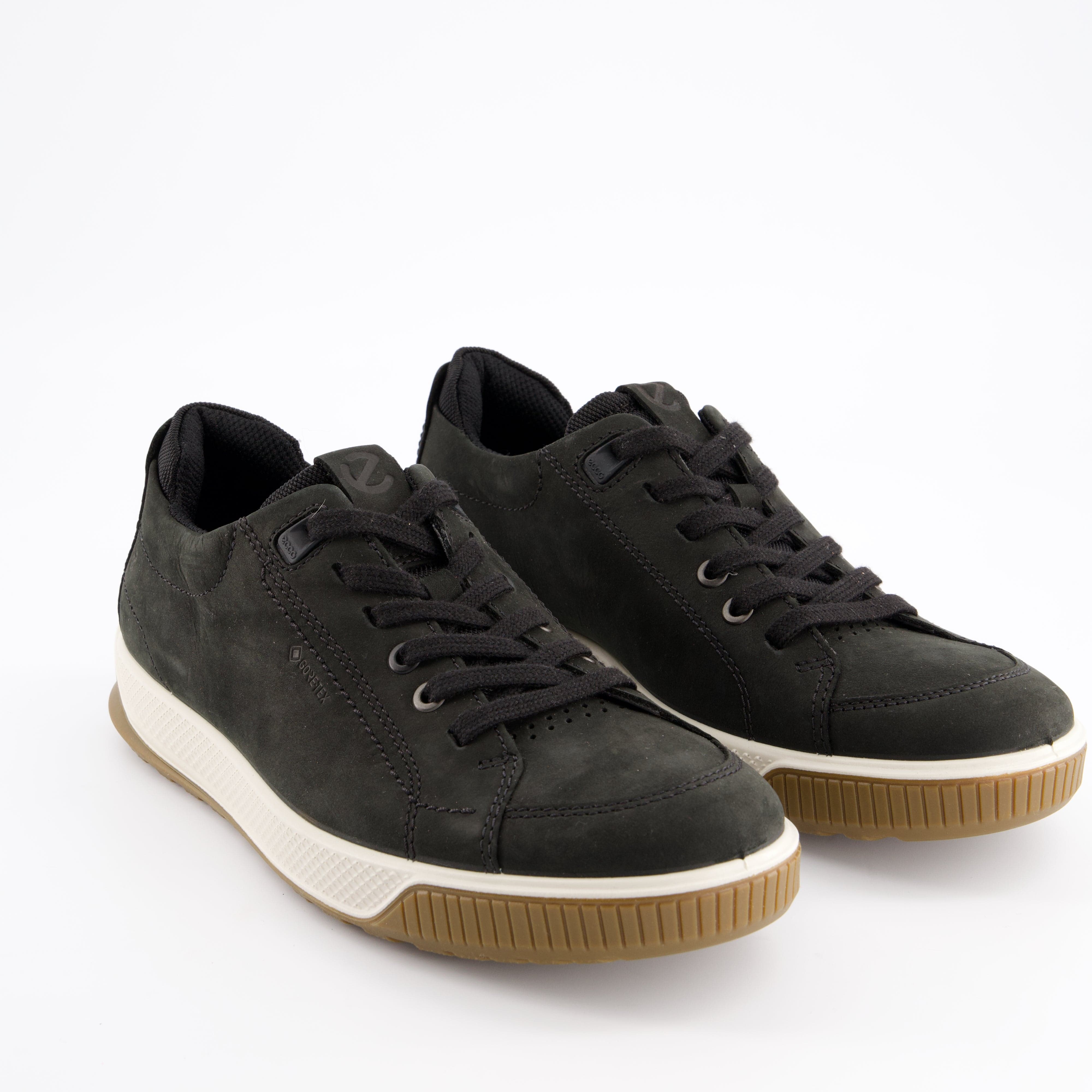 ECCO Herrenschuh - Schnürschuh, Schnürschuh Byway Tred