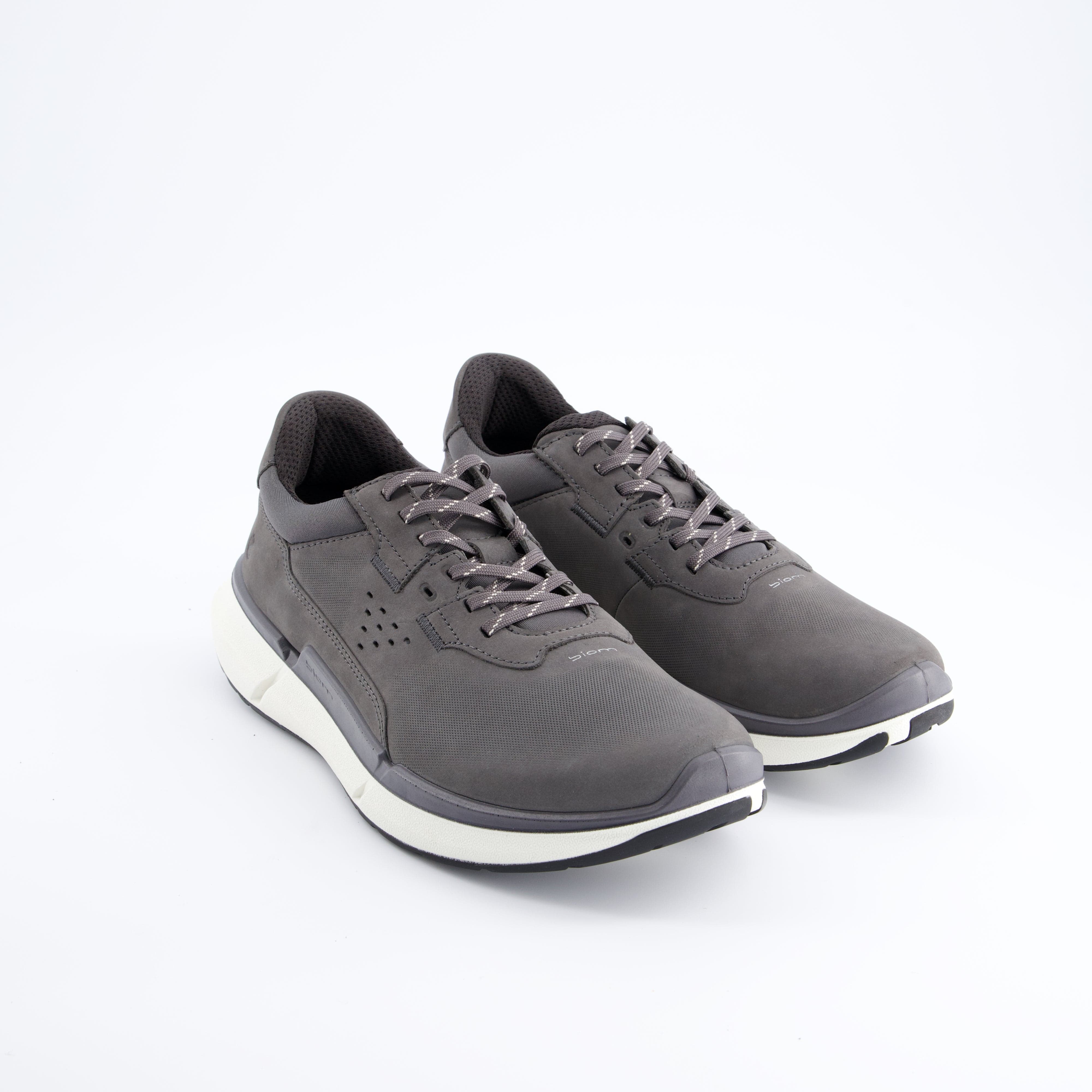 ECCO Herrenschuh - Schnürschuh, Schnürschuh ECCO BIOM 2