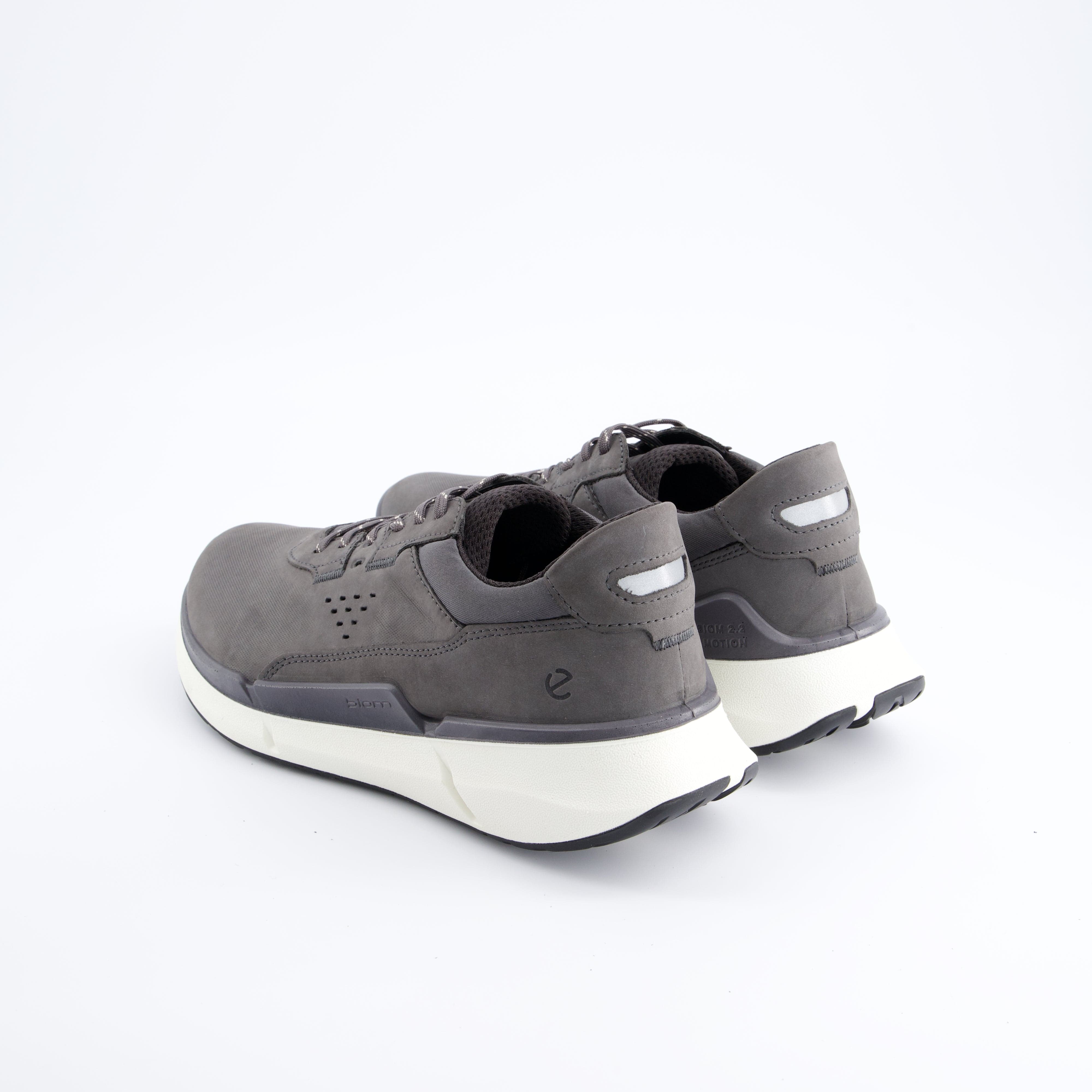 ECCO Herrenschuh - Schnürschuh, Schnürschuh ECCO BIOM 2