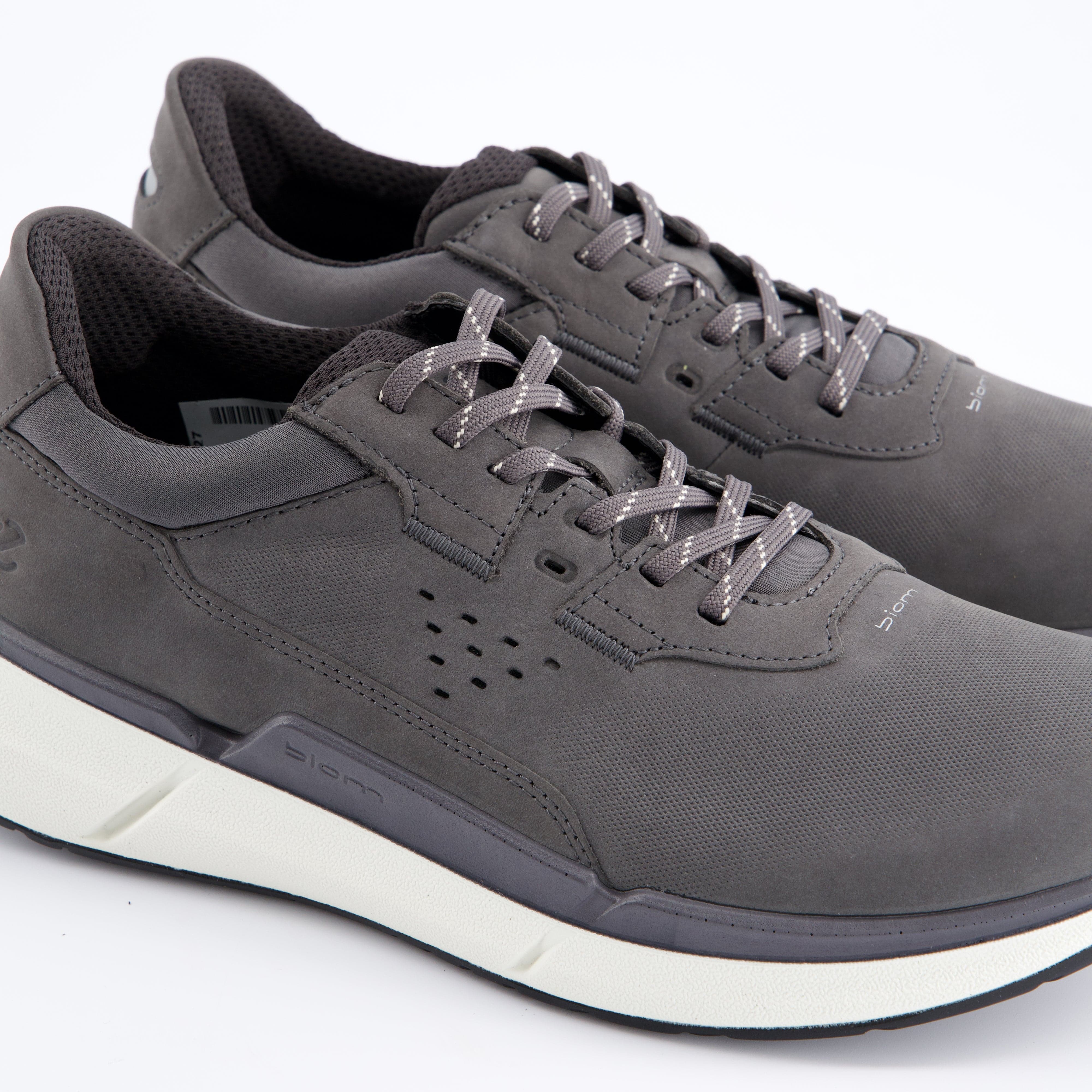 ECCO Herrenschuh - Schnürschuh, Schnürschuh ECCO BIOM 2