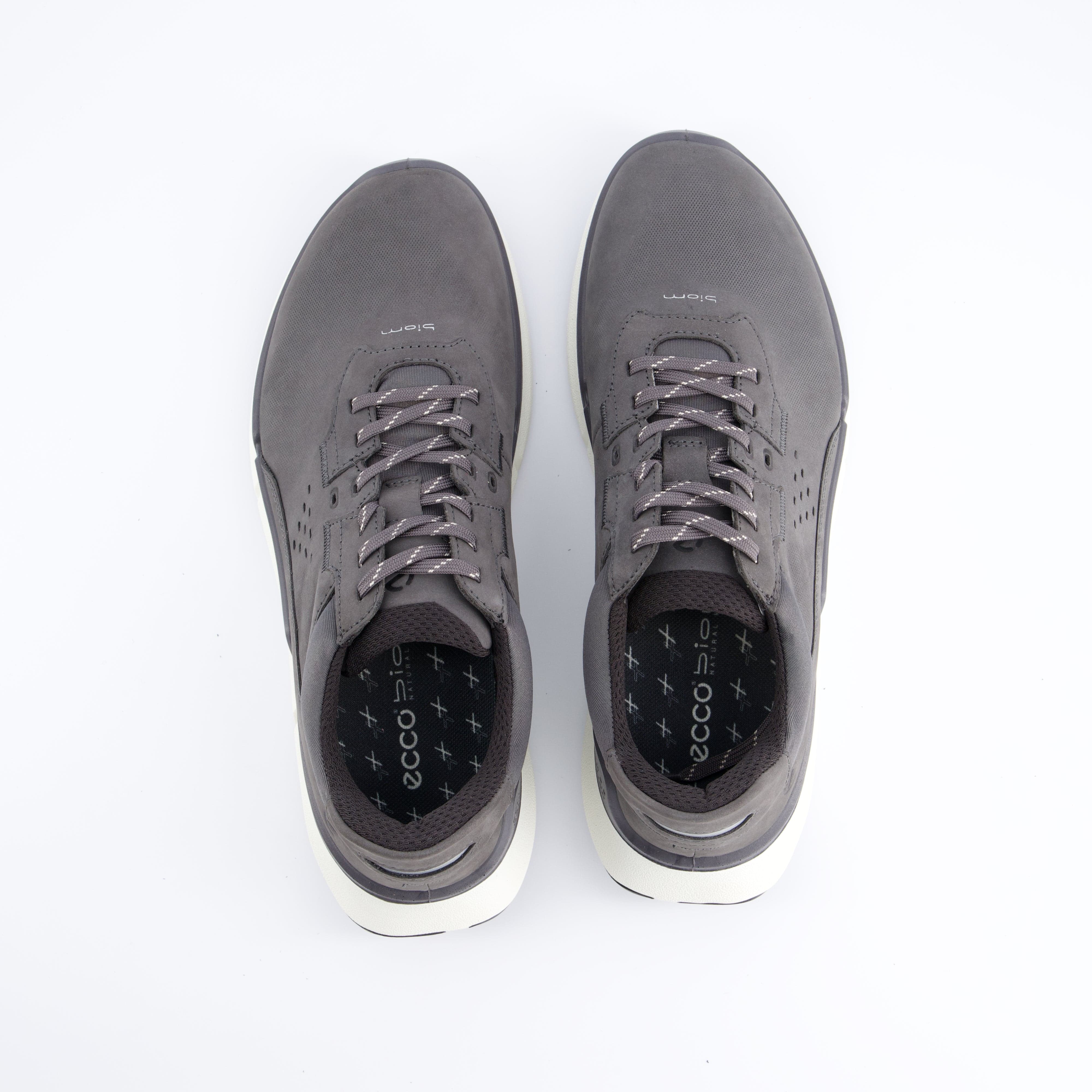 ECCO Herrenschuh - Schnürschuh, Schnürschuh ECCO BIOM 2