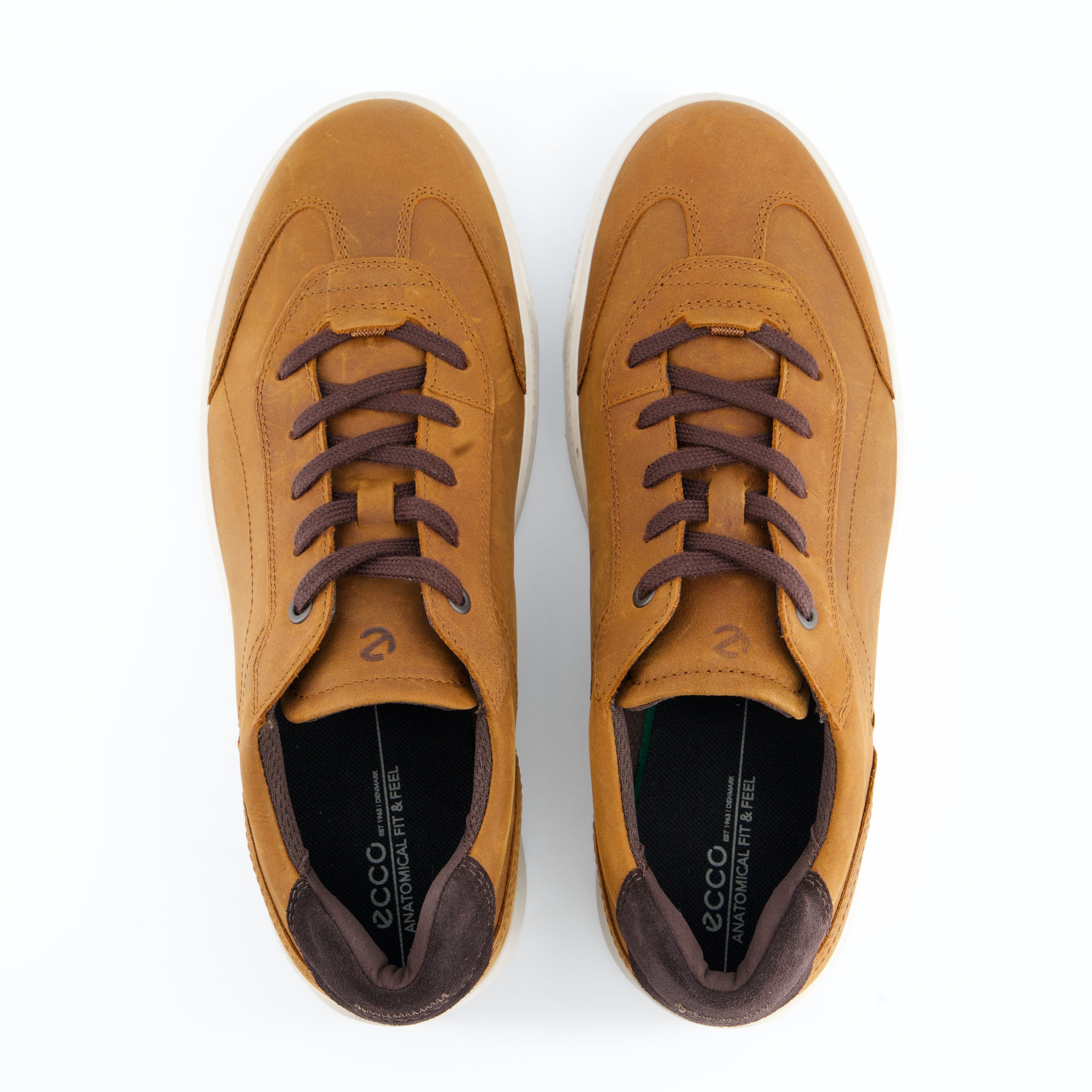 ECCO Herrenschuh - Schnürschuh Schnürschuh ECCO BYWAY