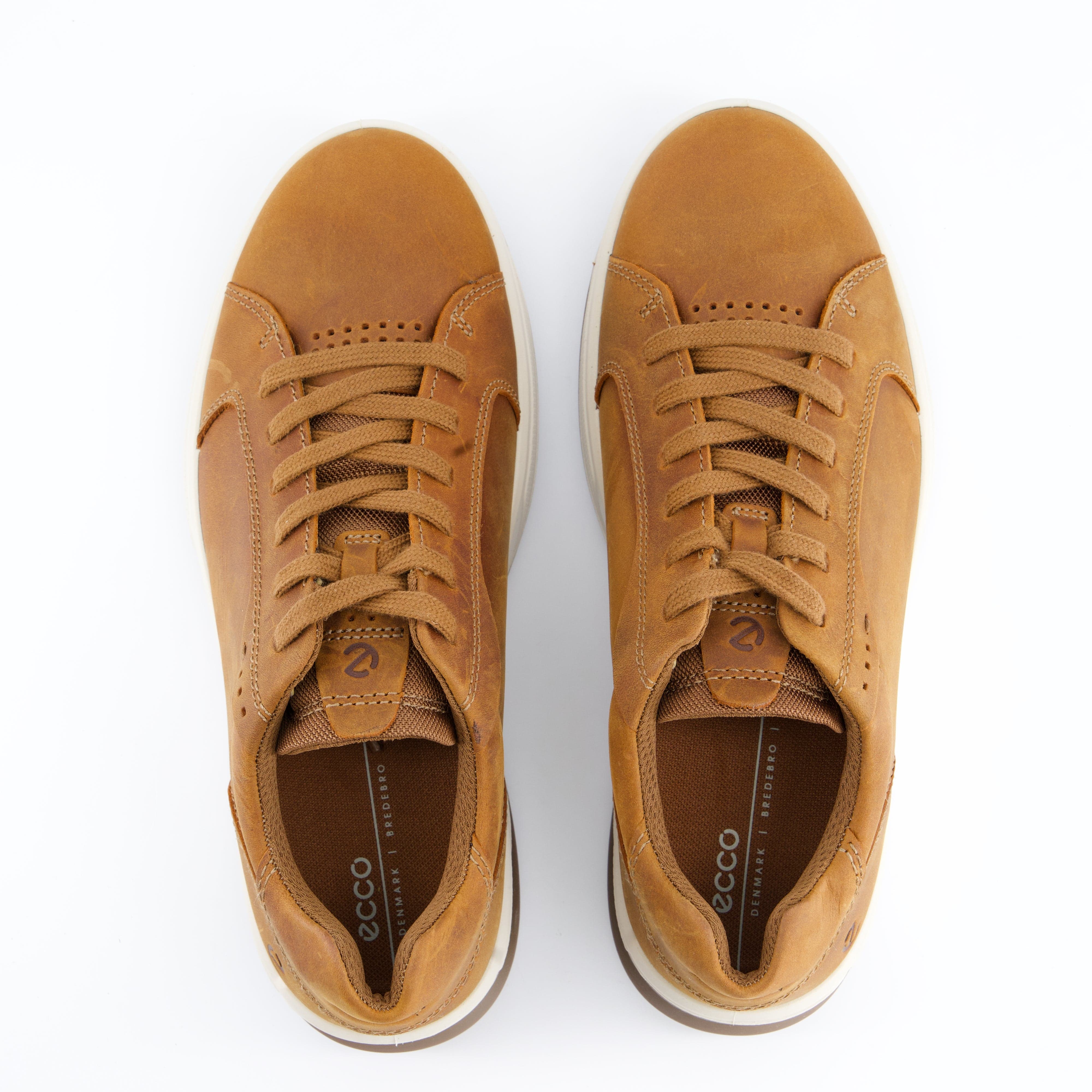 ECCO Herrenschuh - Schnürschuh Schnürschuh ECCO BYWAY 2.0