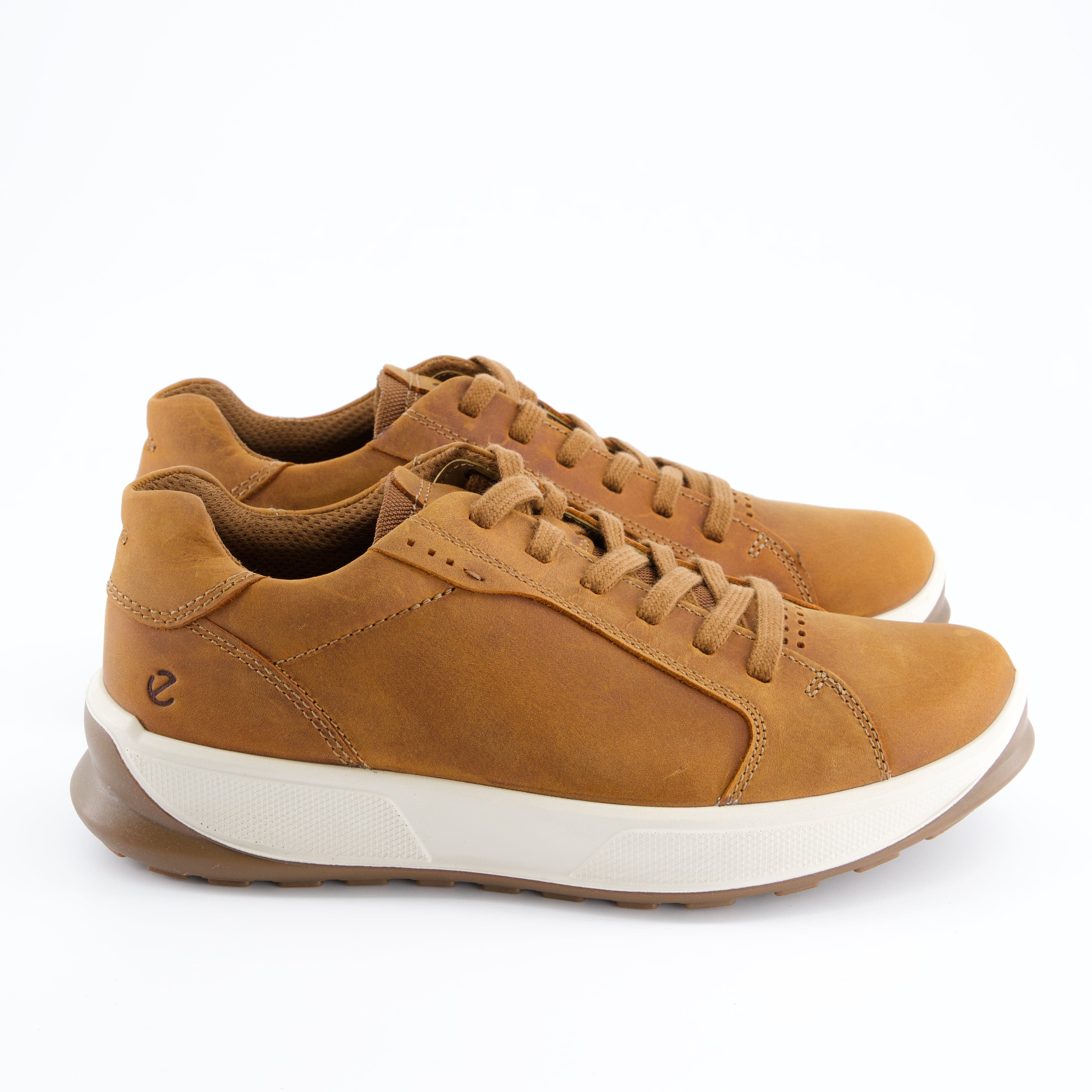 ECCO Herrenschuh - Schnürschuh Schnürschuh ECCO BYWAY 2.0