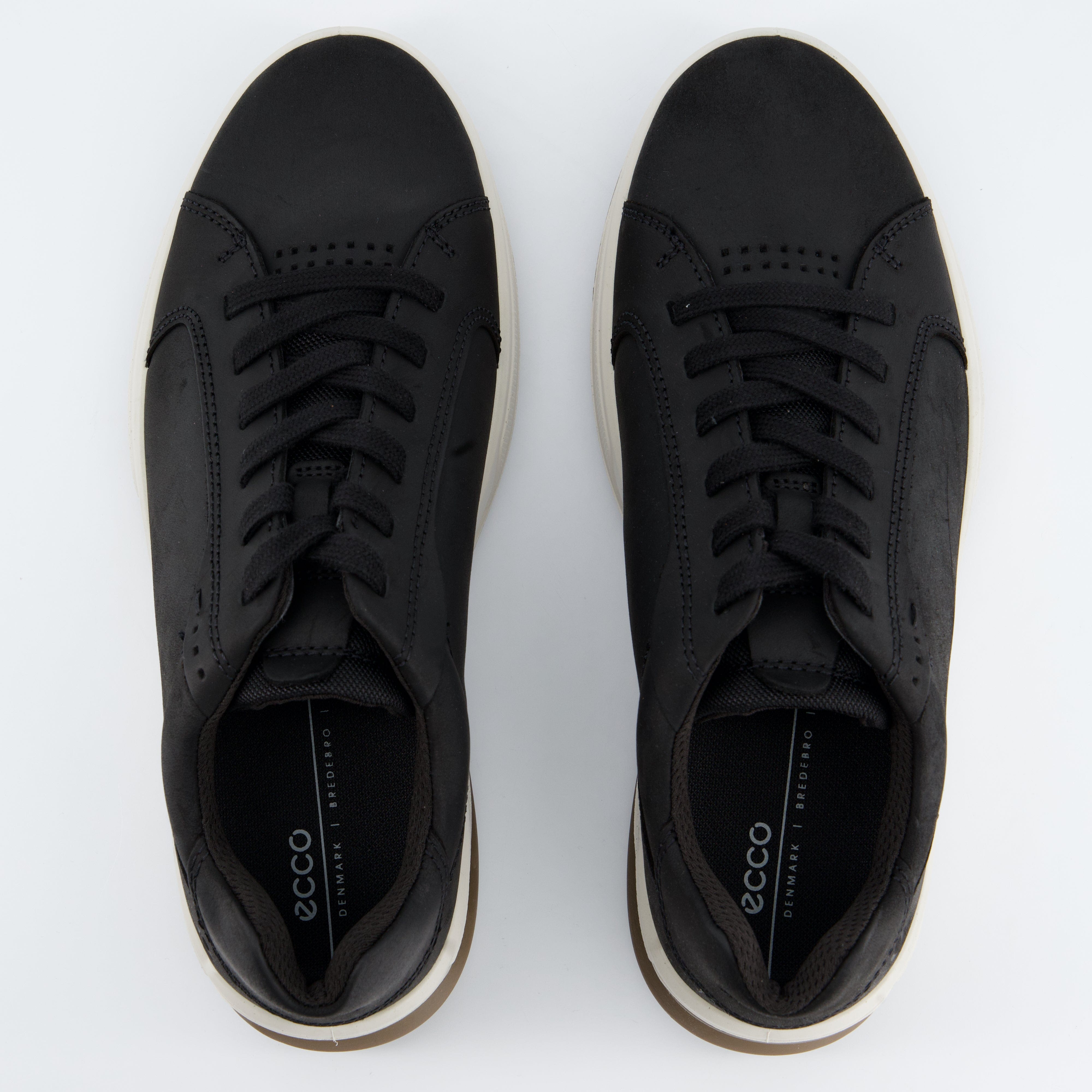 ECCO Herrenschuh - Schnürschuh Schnürschuh ECCO BYWAY 2.0