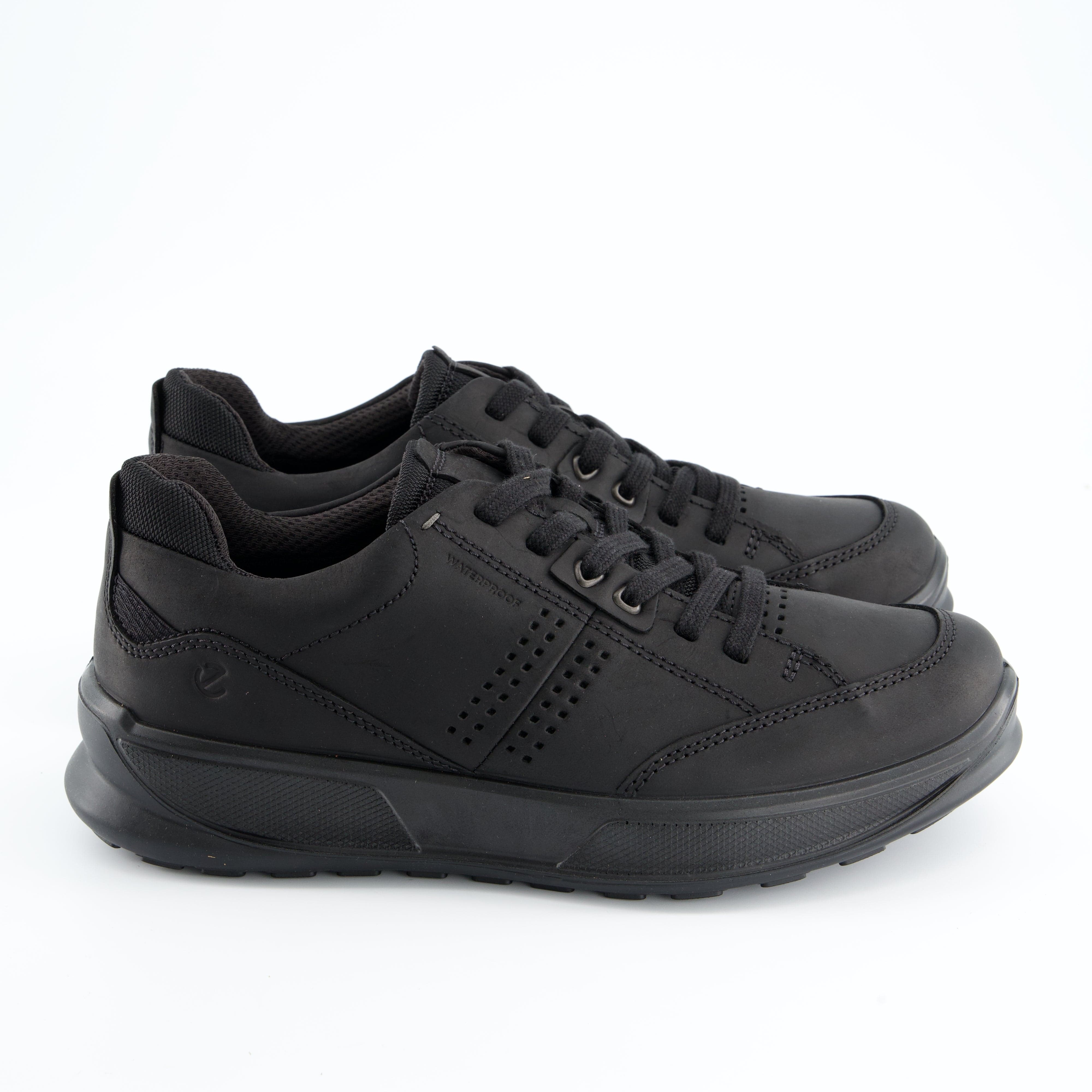 ECCO Herrenschuh - Schnürschuh Schnürschuh ECCO BYWAY 2.0 WP