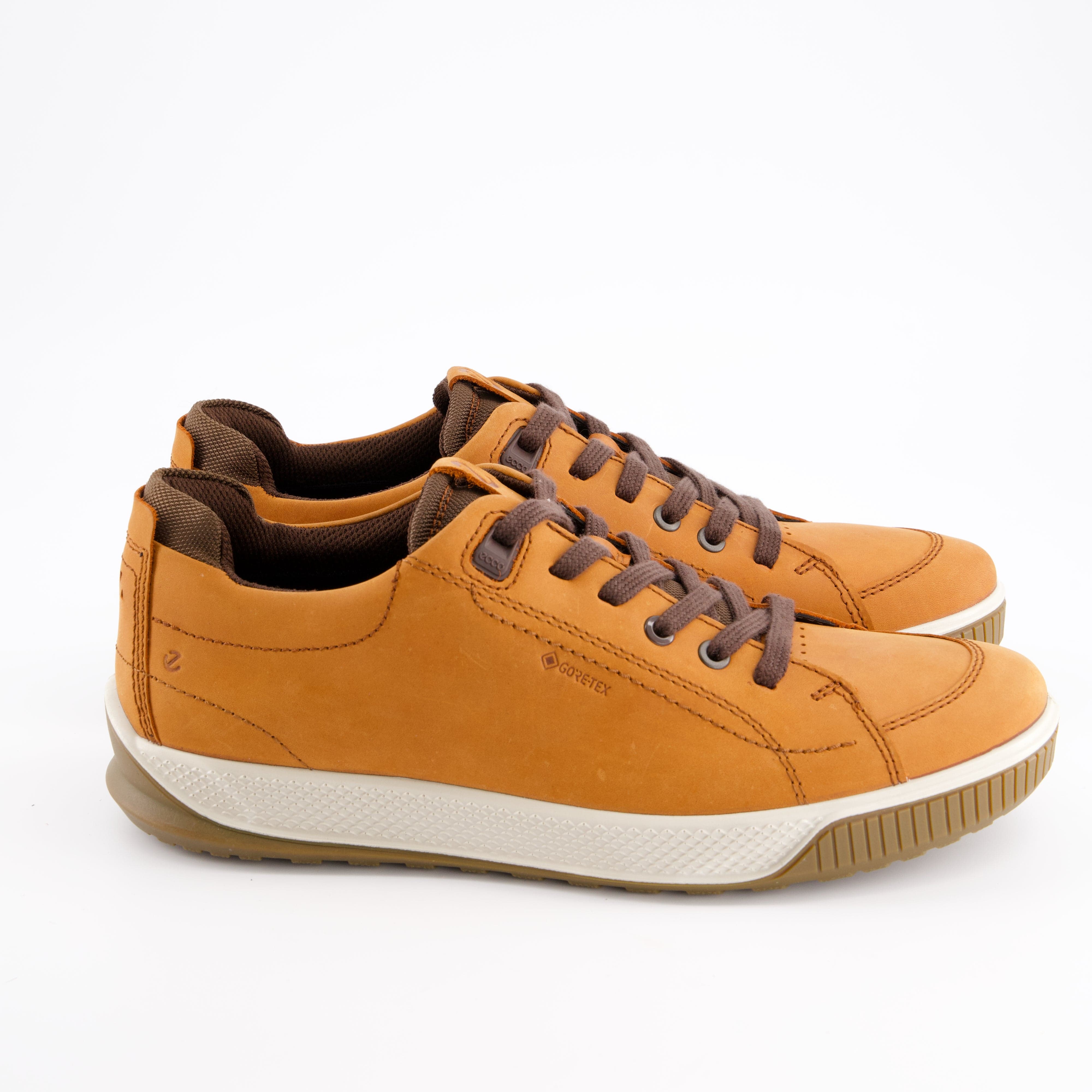 ECCO Herrenschuh - Schnürschuh, Schnürschuh ECCO Byway