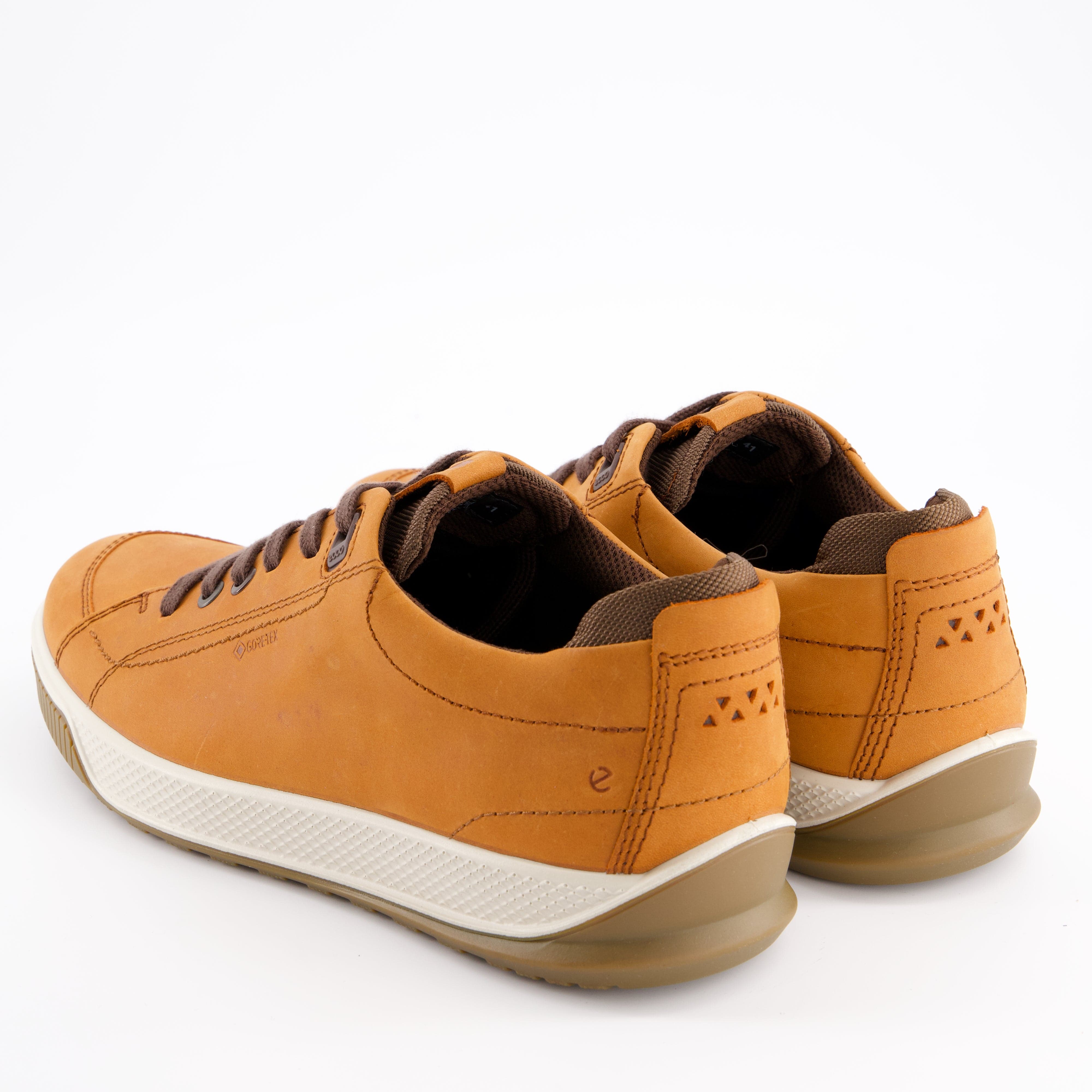 ECCO Herrenschuh - Schnürschuh, Schnürschuh ECCO Byway