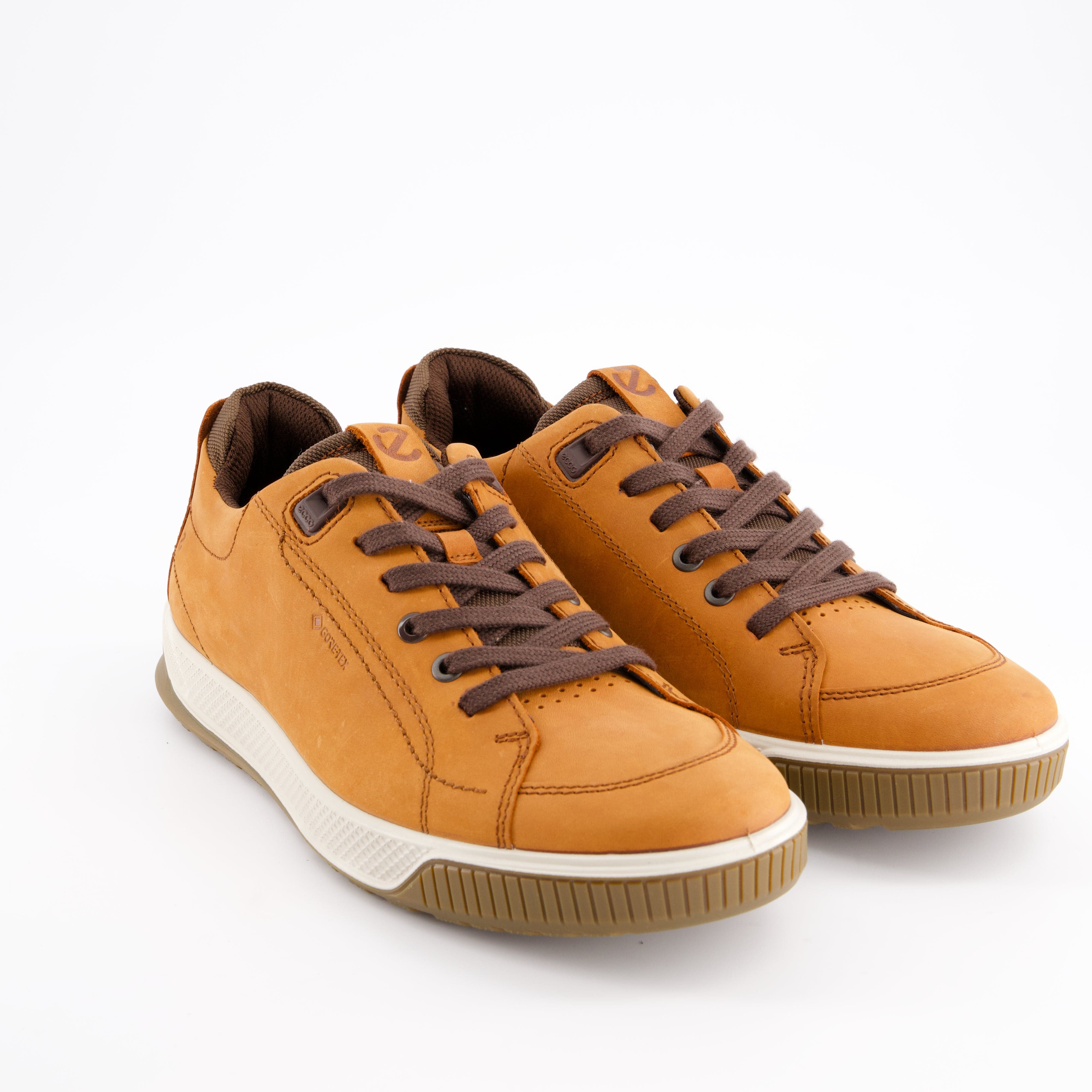 ECCO Herrenschuh - Schnürschuh, Schnürschuh ECCO Byway