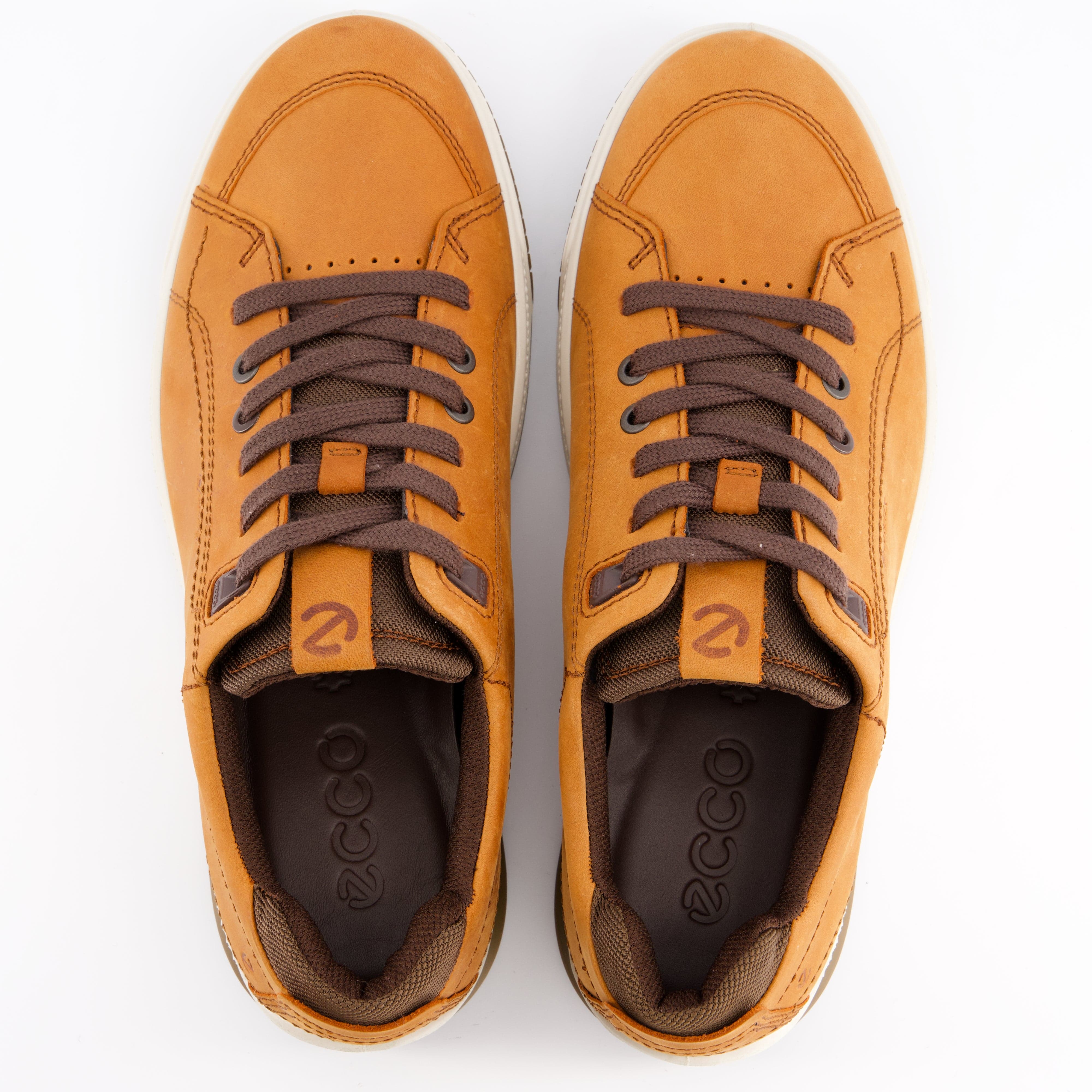 ECCO Herrenschuh - Schnürschuh, Schnürschuh ECCO Byway