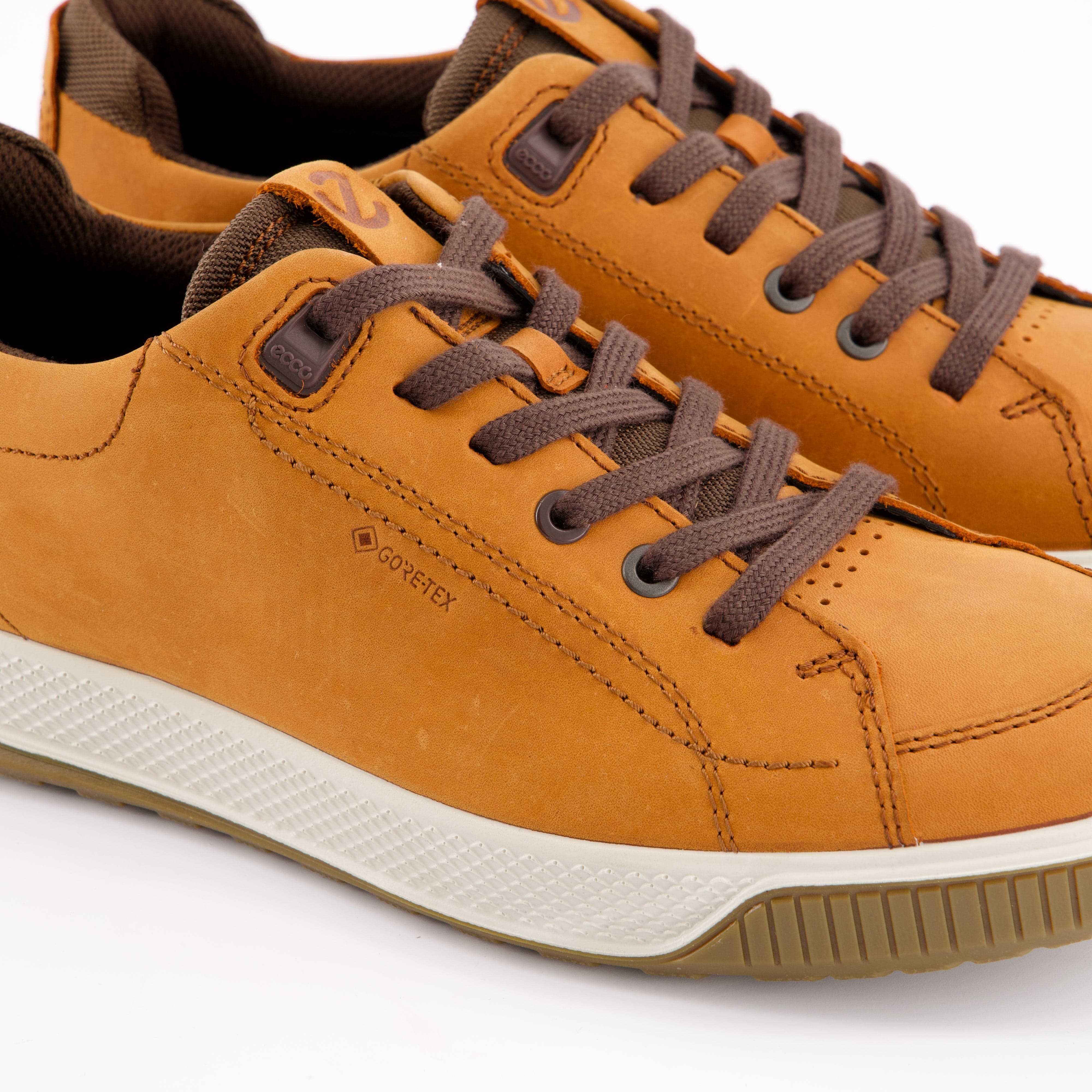 ECCO Herrenschuh - Schnürschuh, Schnürschuh ECCO Byway