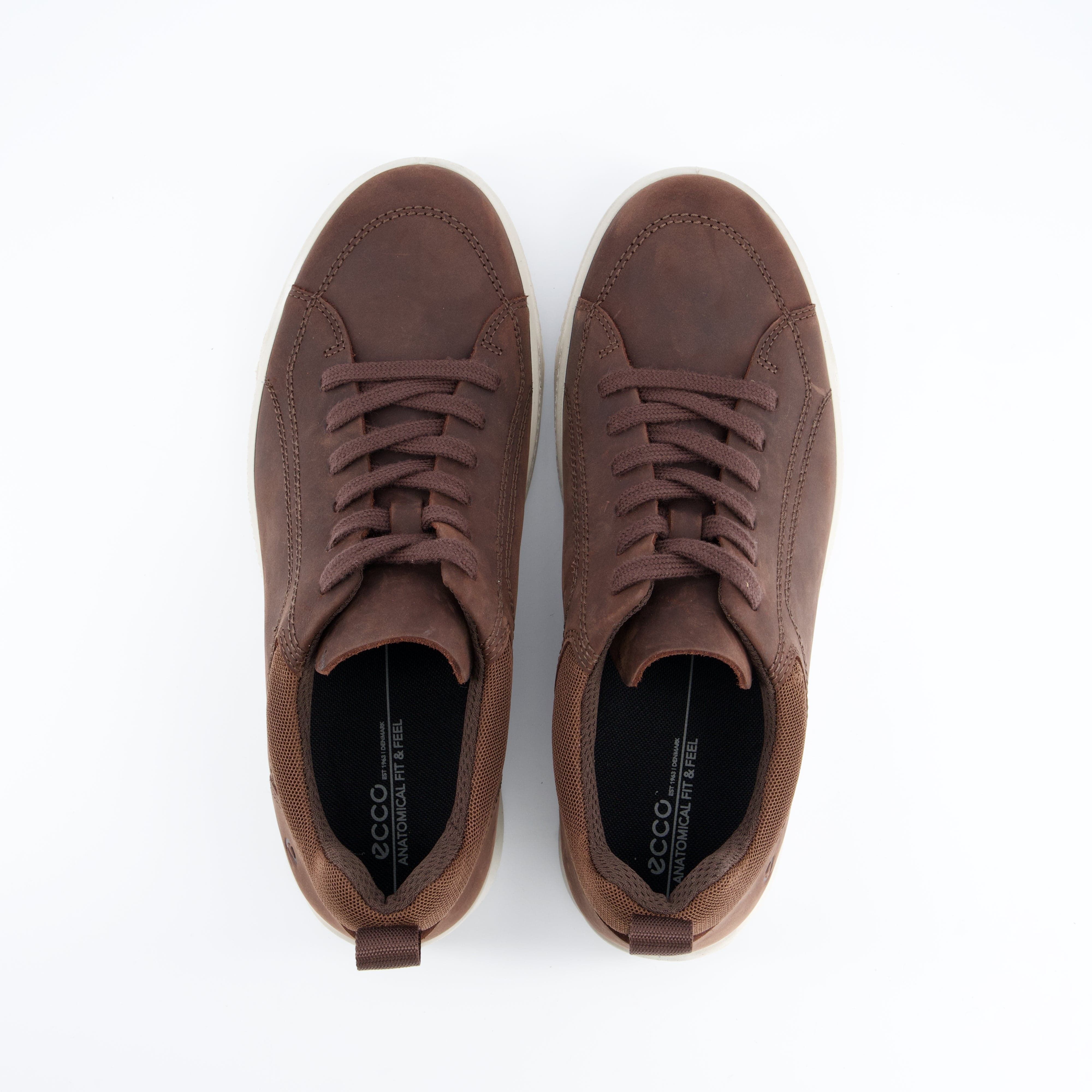 ECCO Herrenschuh - Schnürschuh, Schnürschuh ECCO BYWAY