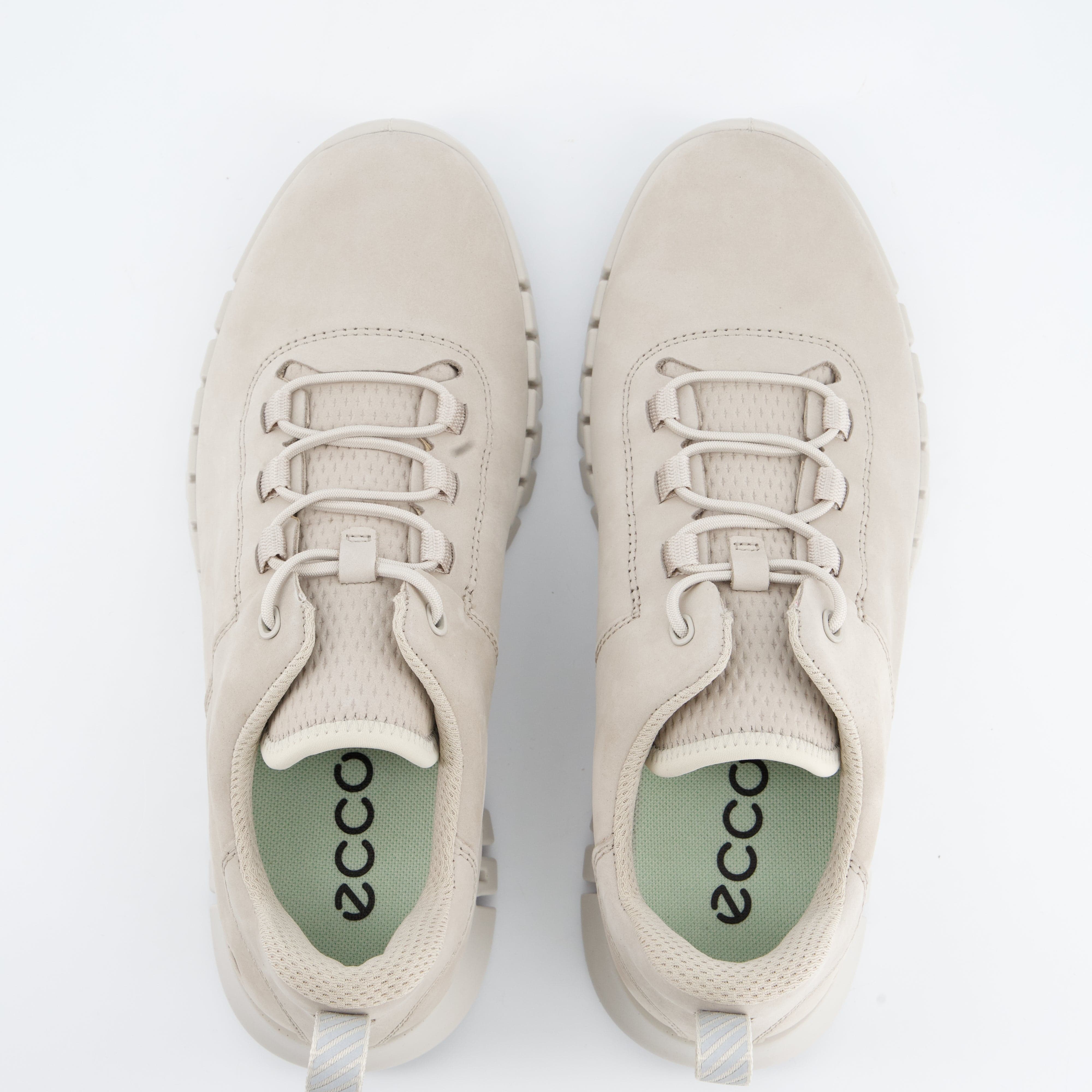 ECCO Herrenschuh - Schnürschuh Schnürschuh ECCO GRUUV M