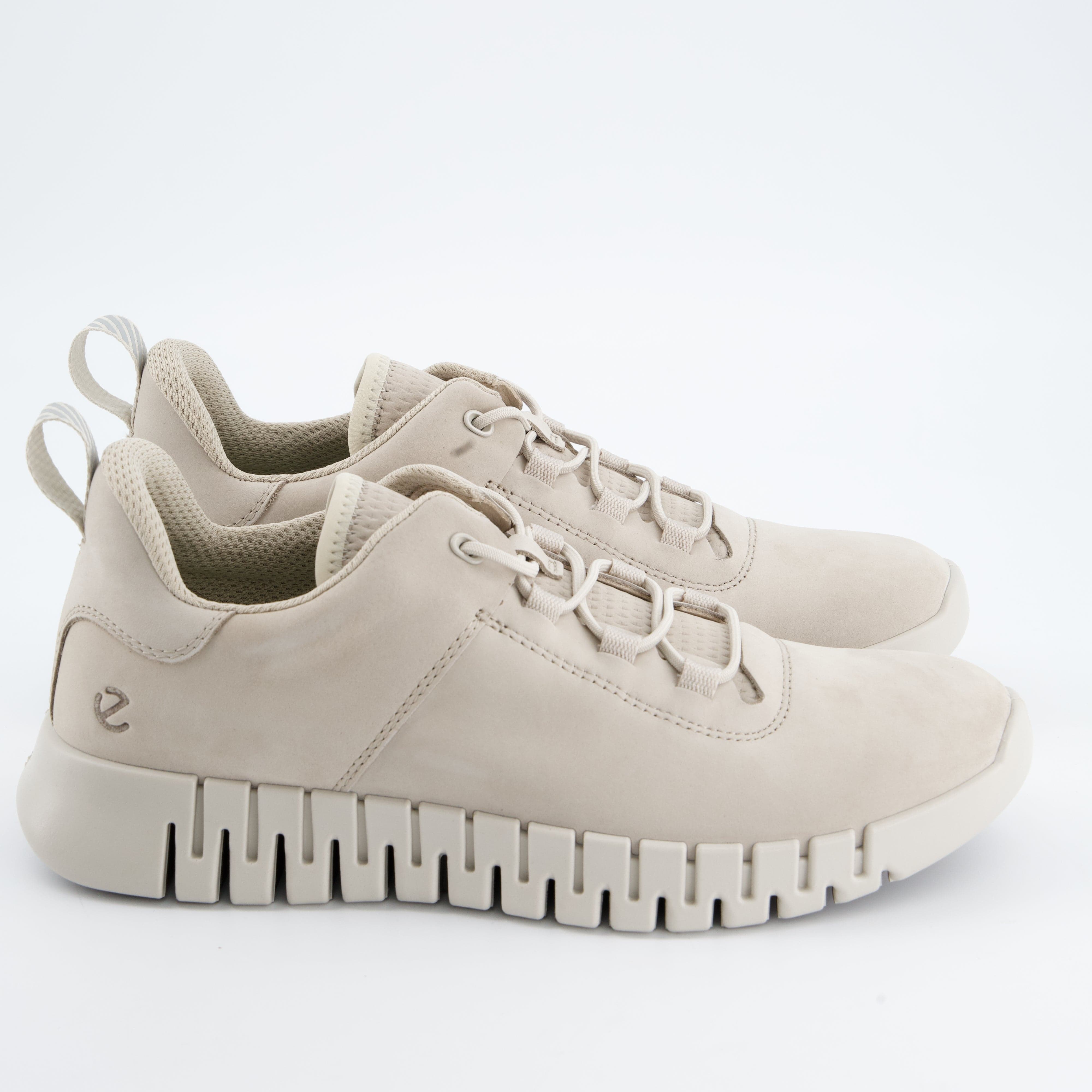 ECCO Herrenschuh - Schnürschuh Schnürschuh ECCO GRUUV M