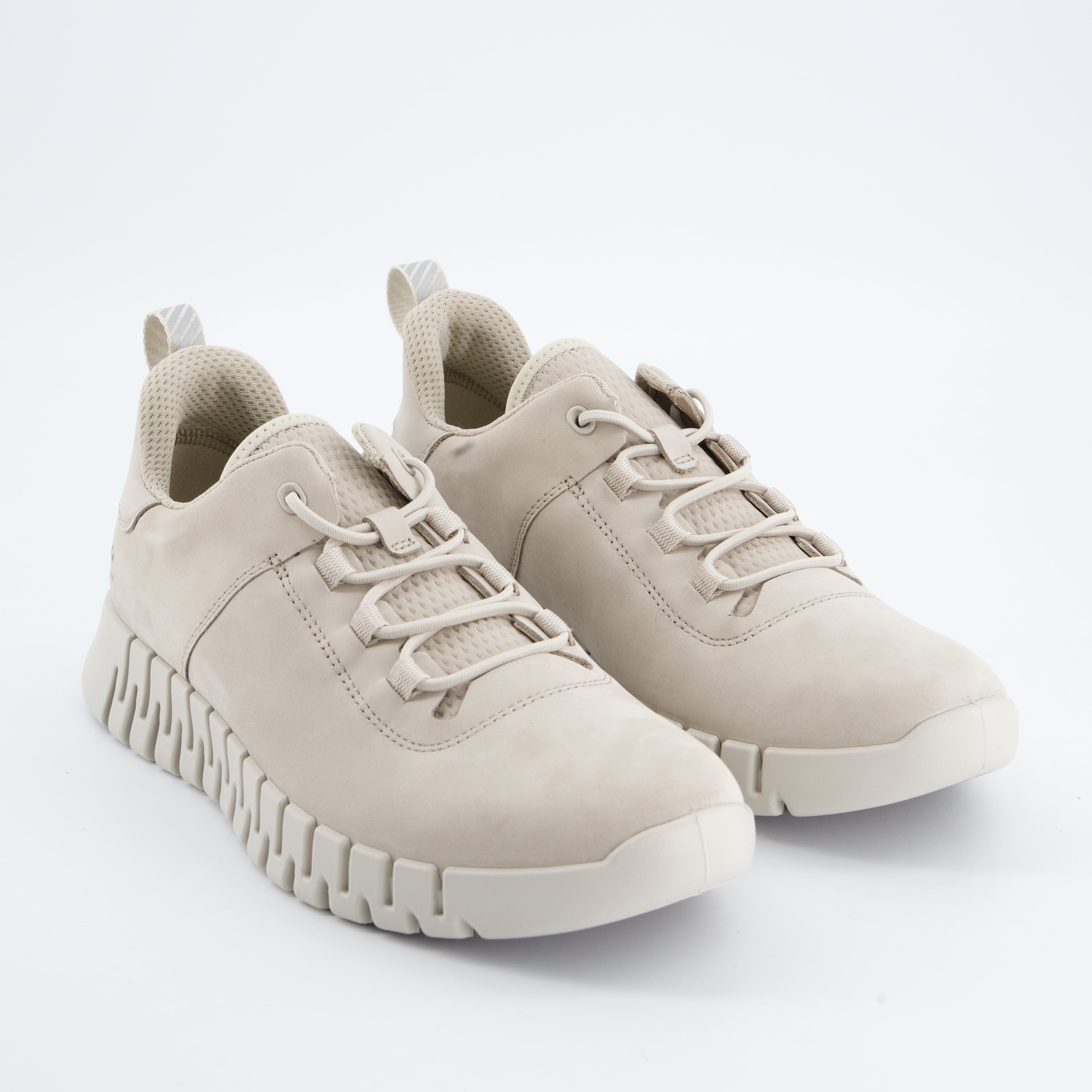 ECCO Herrenschuh - Schnürschuh Schnürschuh ECCO GRUUV M