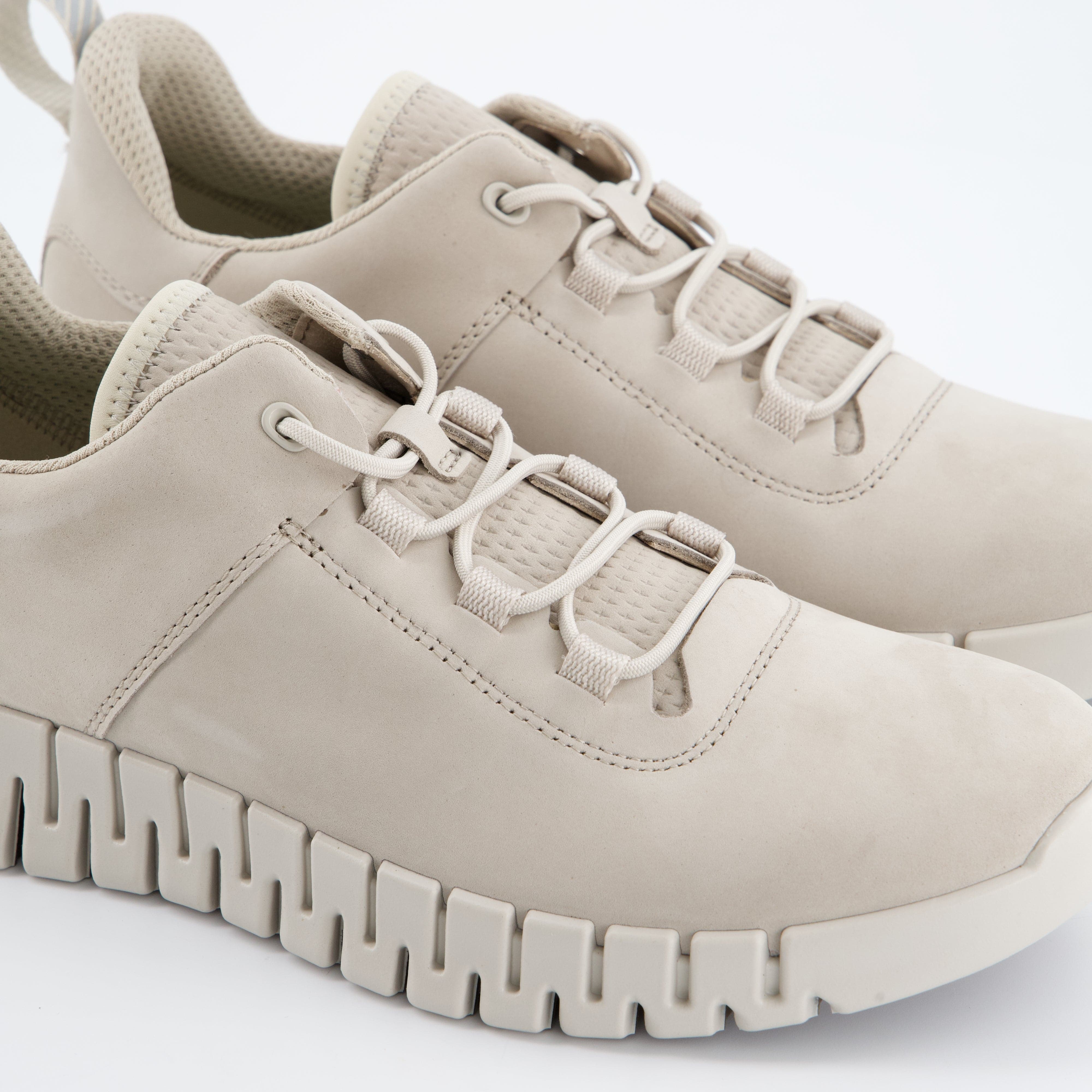 ECCO Herrenschuh - Schnürschuh Schnürschuh ECCO GRUUV M