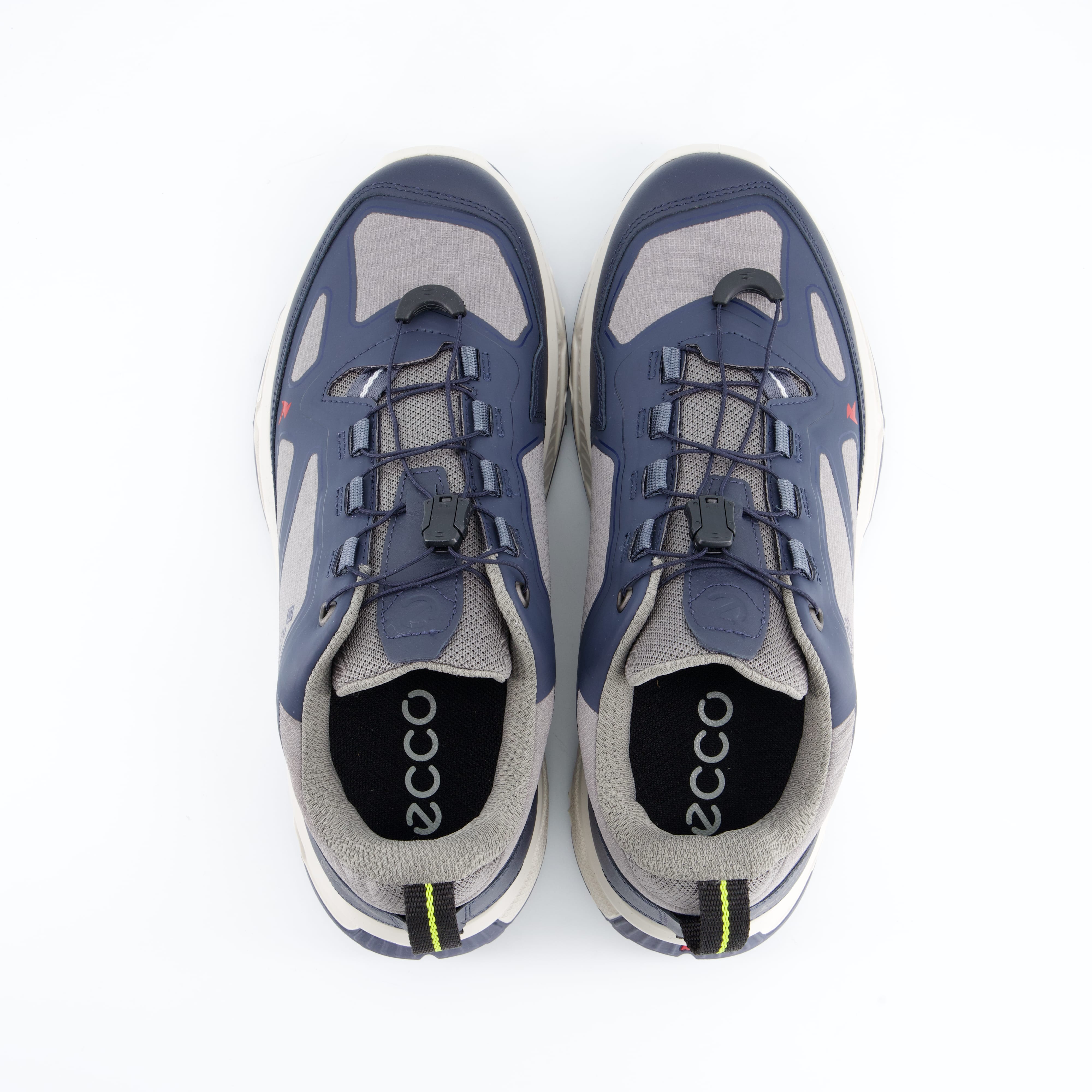 ECCO Herrenschuh - Schnürschuh Schnürschuh ECCO RECEPTOR XP M