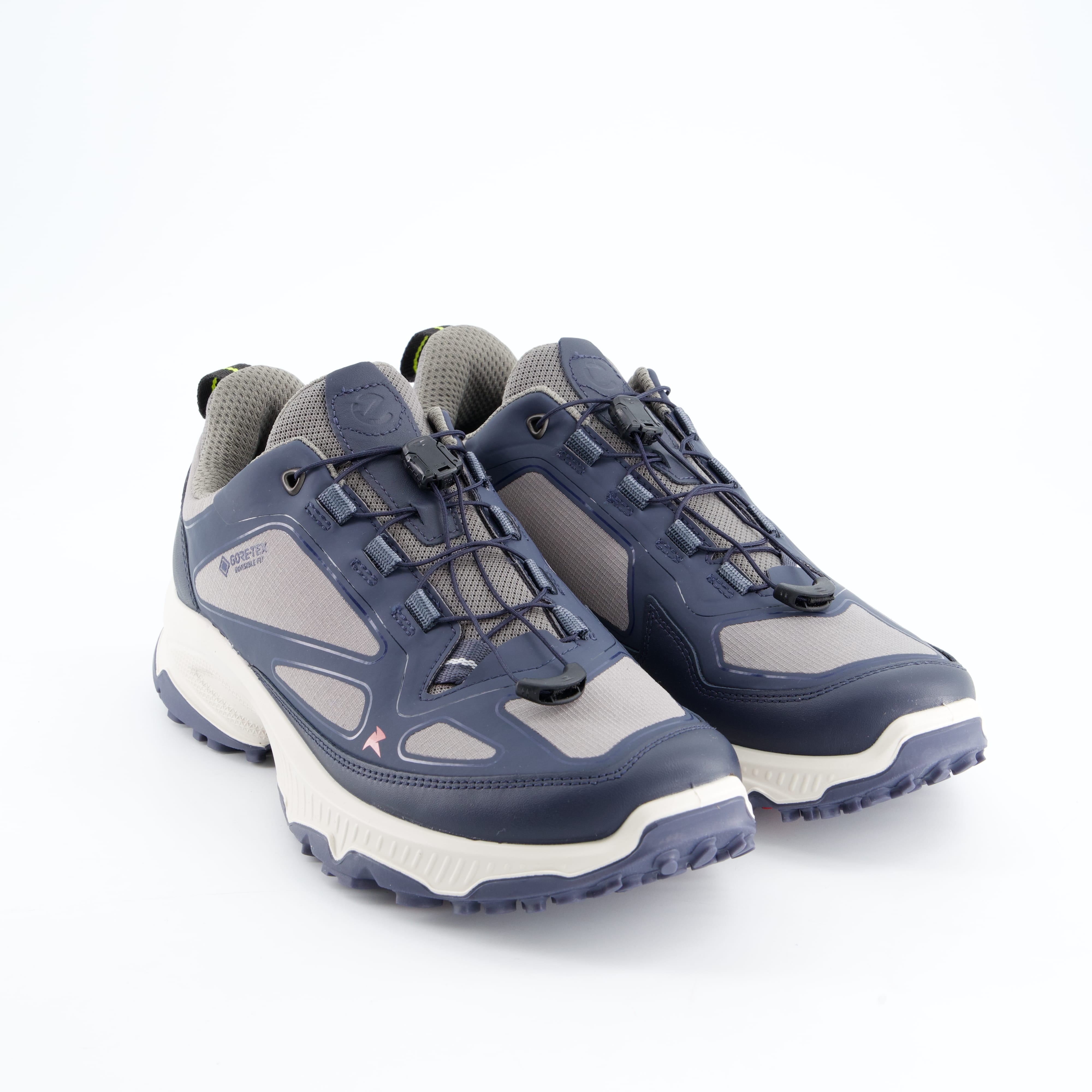 ECCO Herrenschuh - Schnürschuh Schnürschuh ECCO RECEPTOR XP M