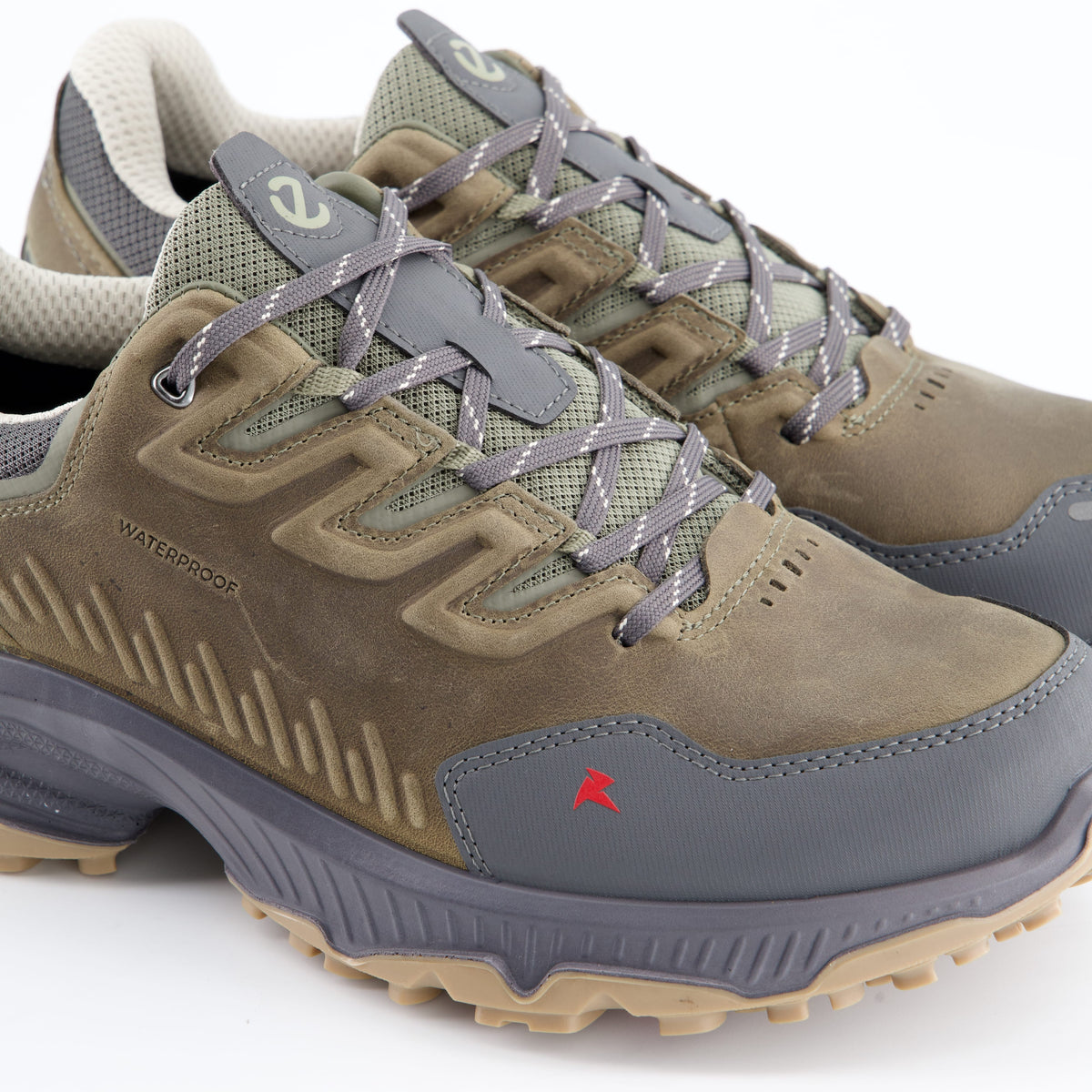 ECCO Herrenschuh - Schnürschuh Schnürschuh ECCO RECEPTOR XP M