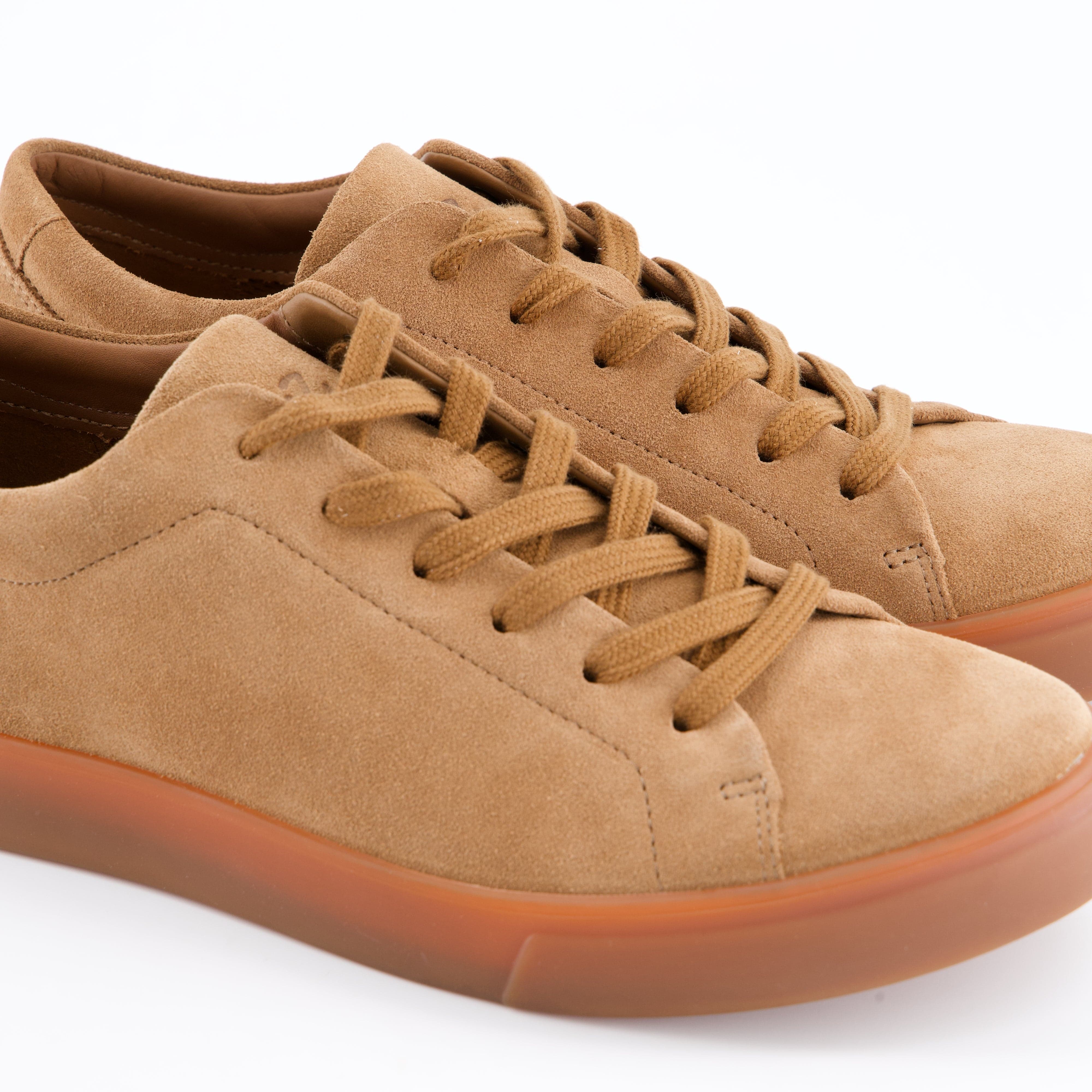 ECCO Herrenschuh - Schnürschuh Schnürschuh ECCO SOFT 10 M