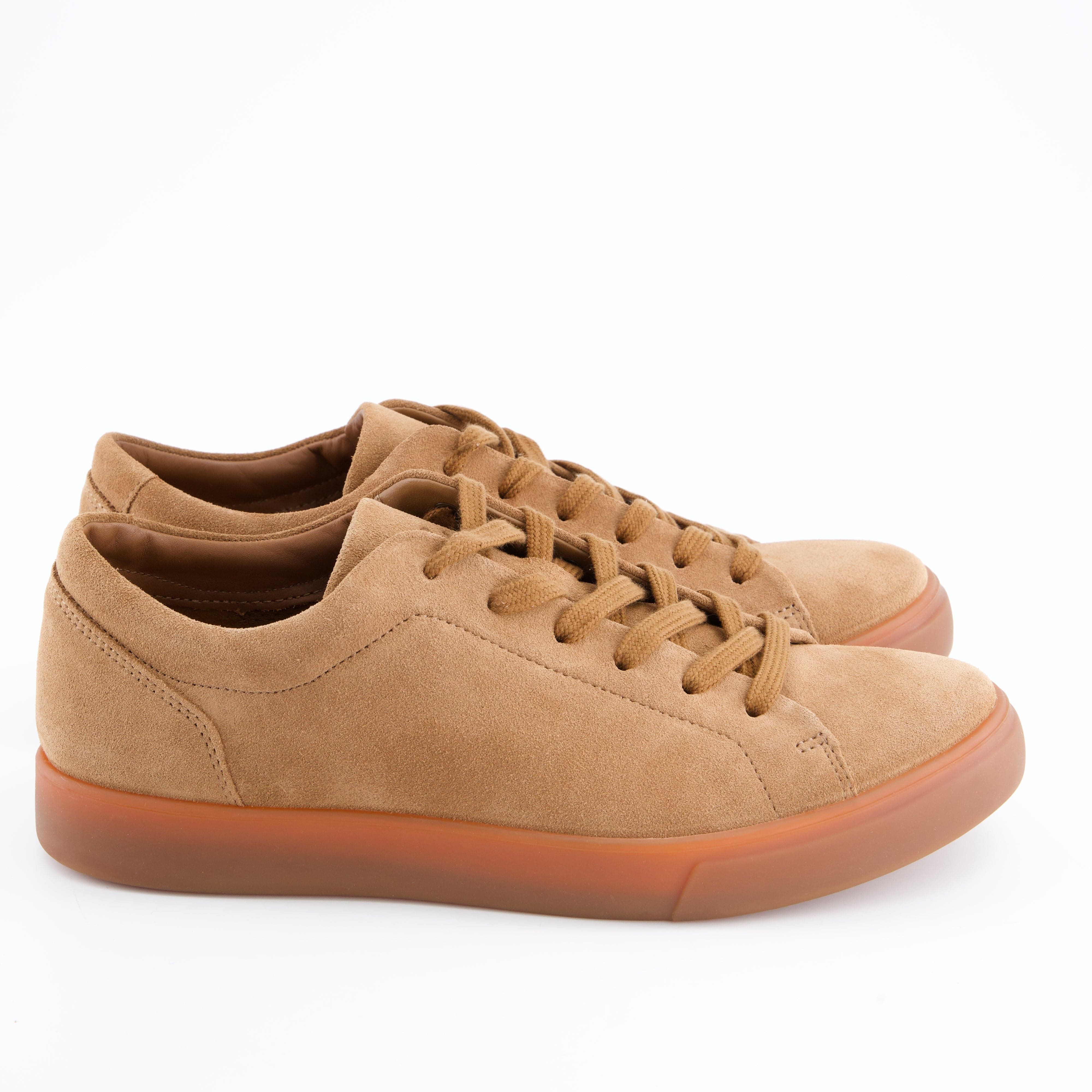 ECCO Herrenschuh - Schnürschuh Schnürschuh ECCO SOFT 10 M