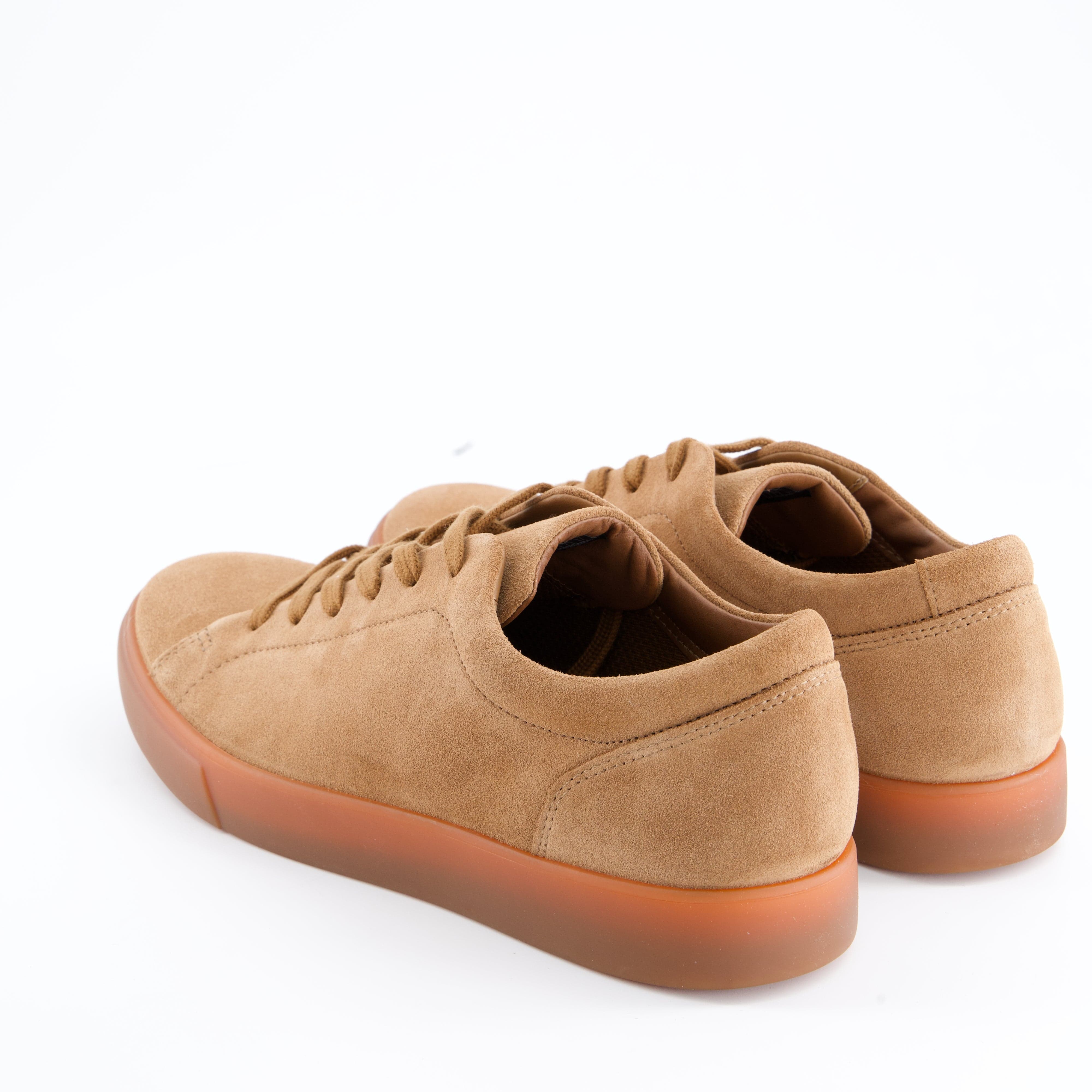 ECCO Herrenschuh - Schnürschuh Schnürschuh ECCO SOFT 10 M