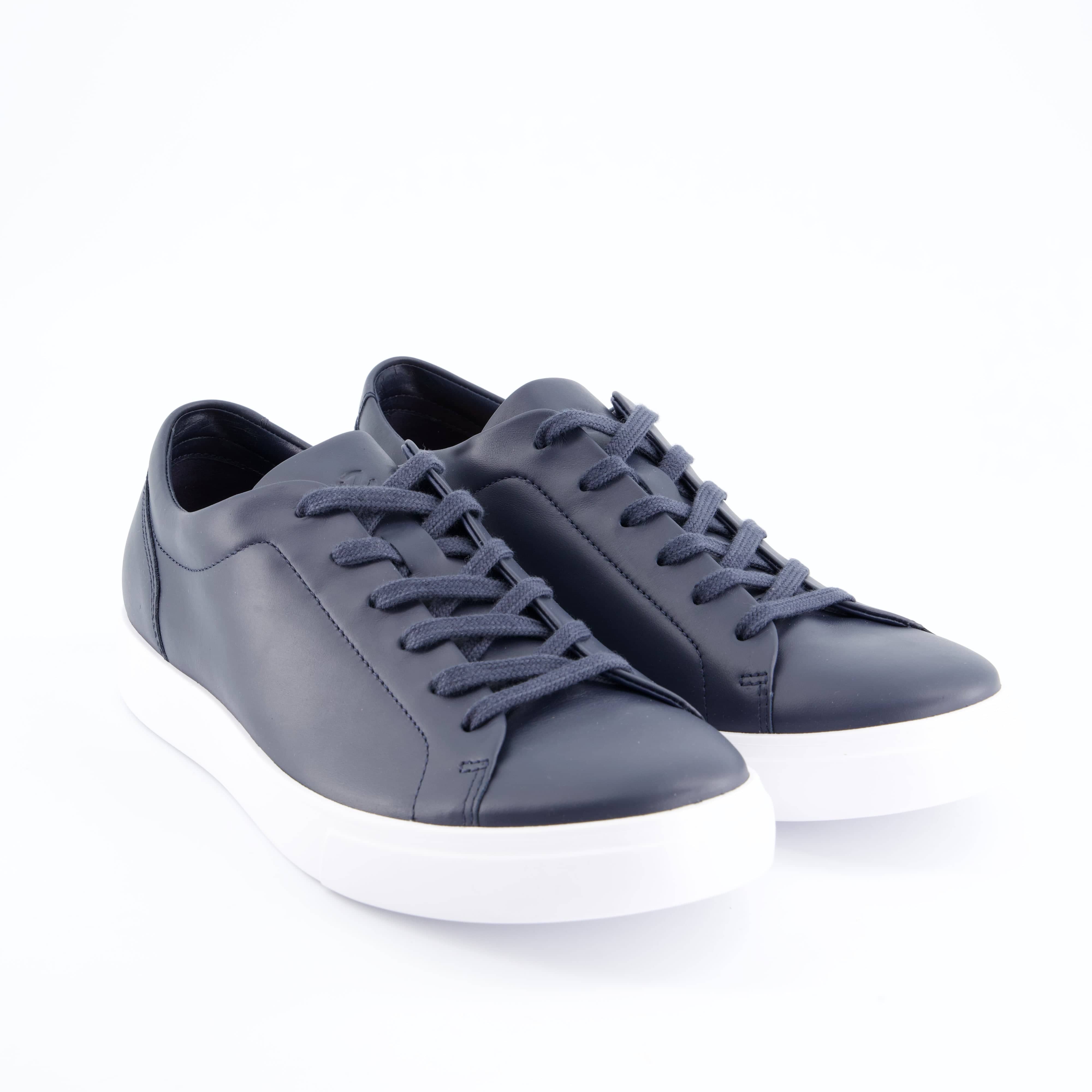 ECCO Herrenschuh - Schnürschuh Schnürschuh ECCO SOFT 10 M