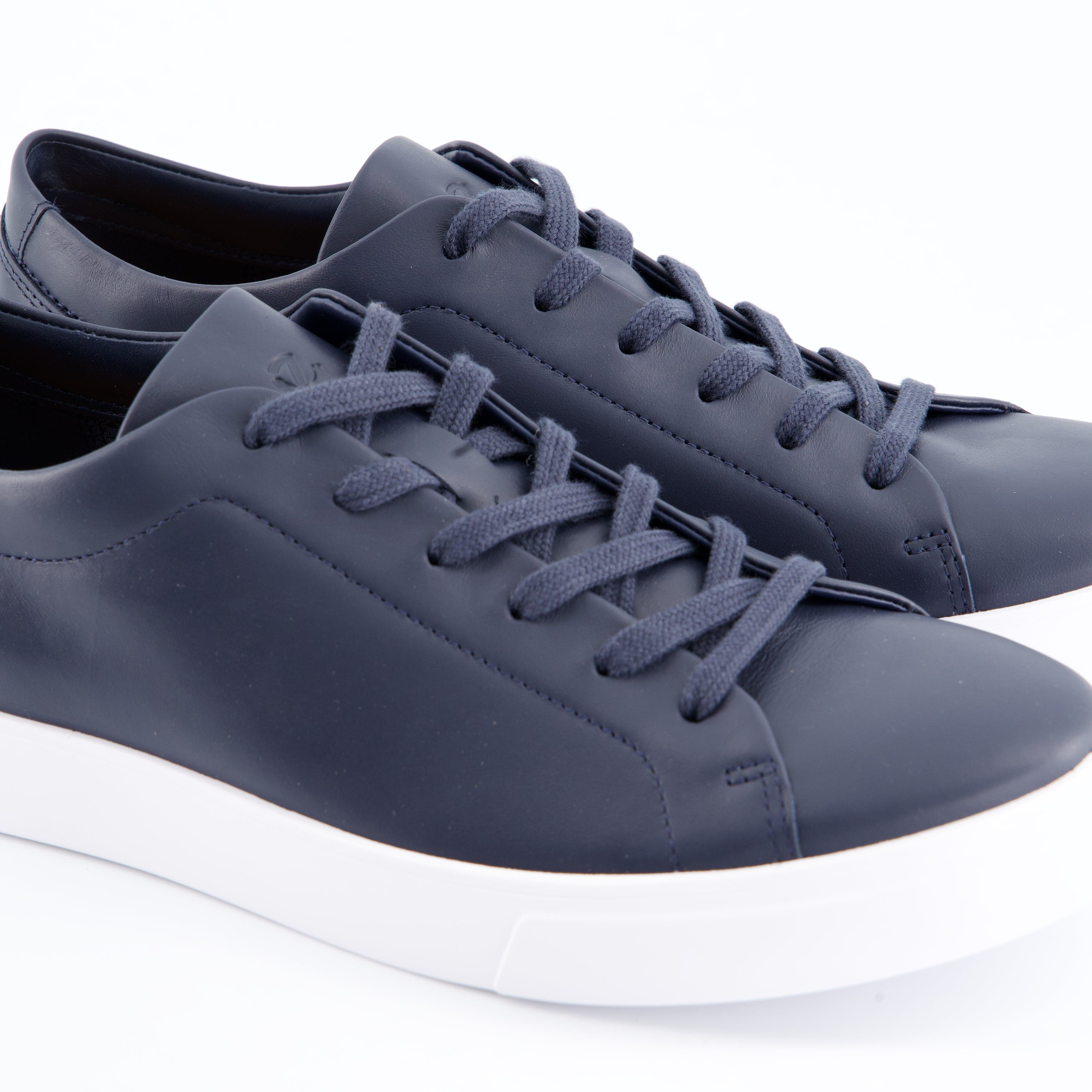 ECCO Herrenschuh - Schnürschuh Schnürschuh ECCO SOFT 10 M