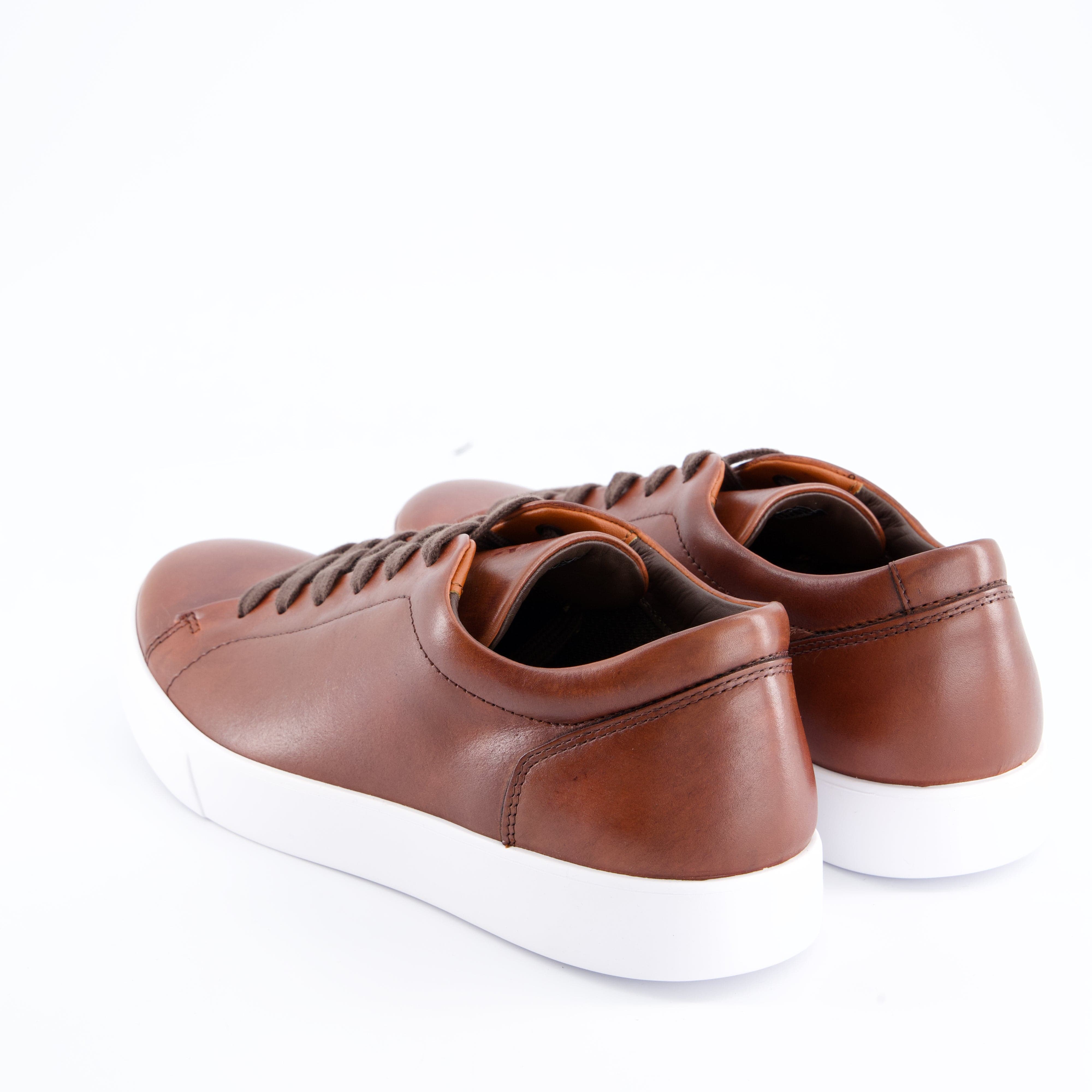 ECCO Herrenschuh - Schnürschuh Schnürschuh ECCO SOFT 10 M