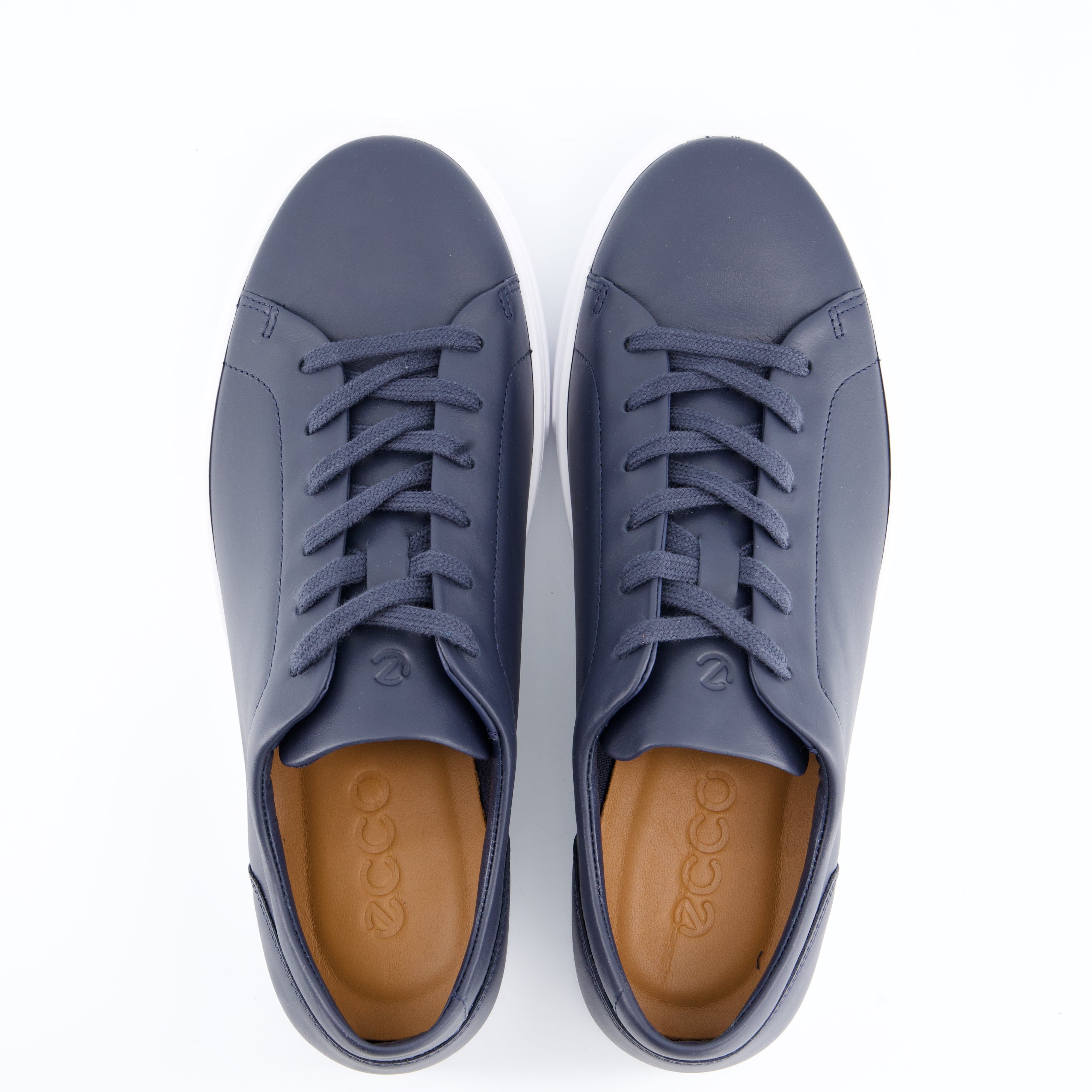 ECCO Herrenschuh - Schnürschuh Schnürschuh ECCO SOFT 10 M