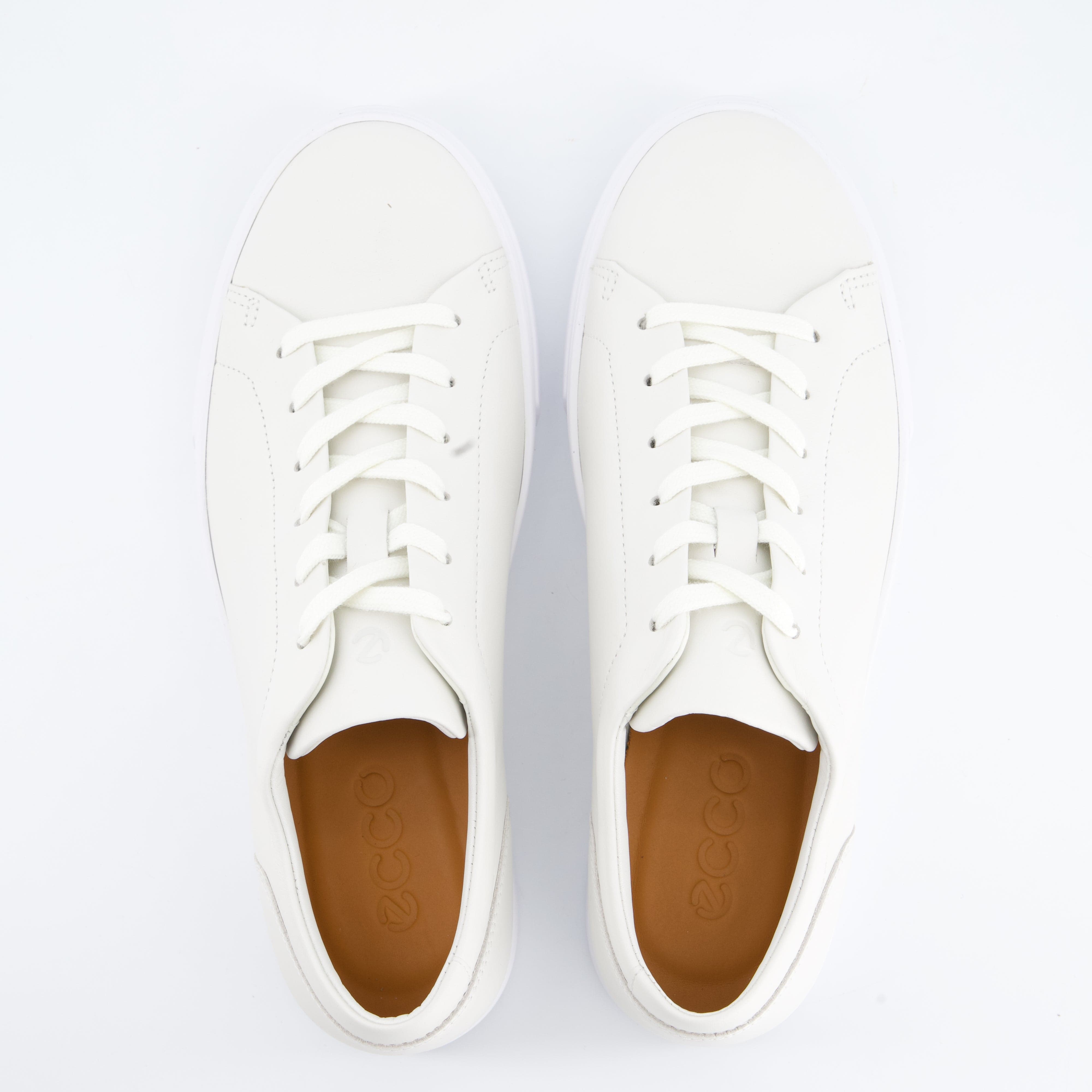 ECCO Herrenschuh - Schnürschuh Schnürschuh ECCO SOFT 10 M