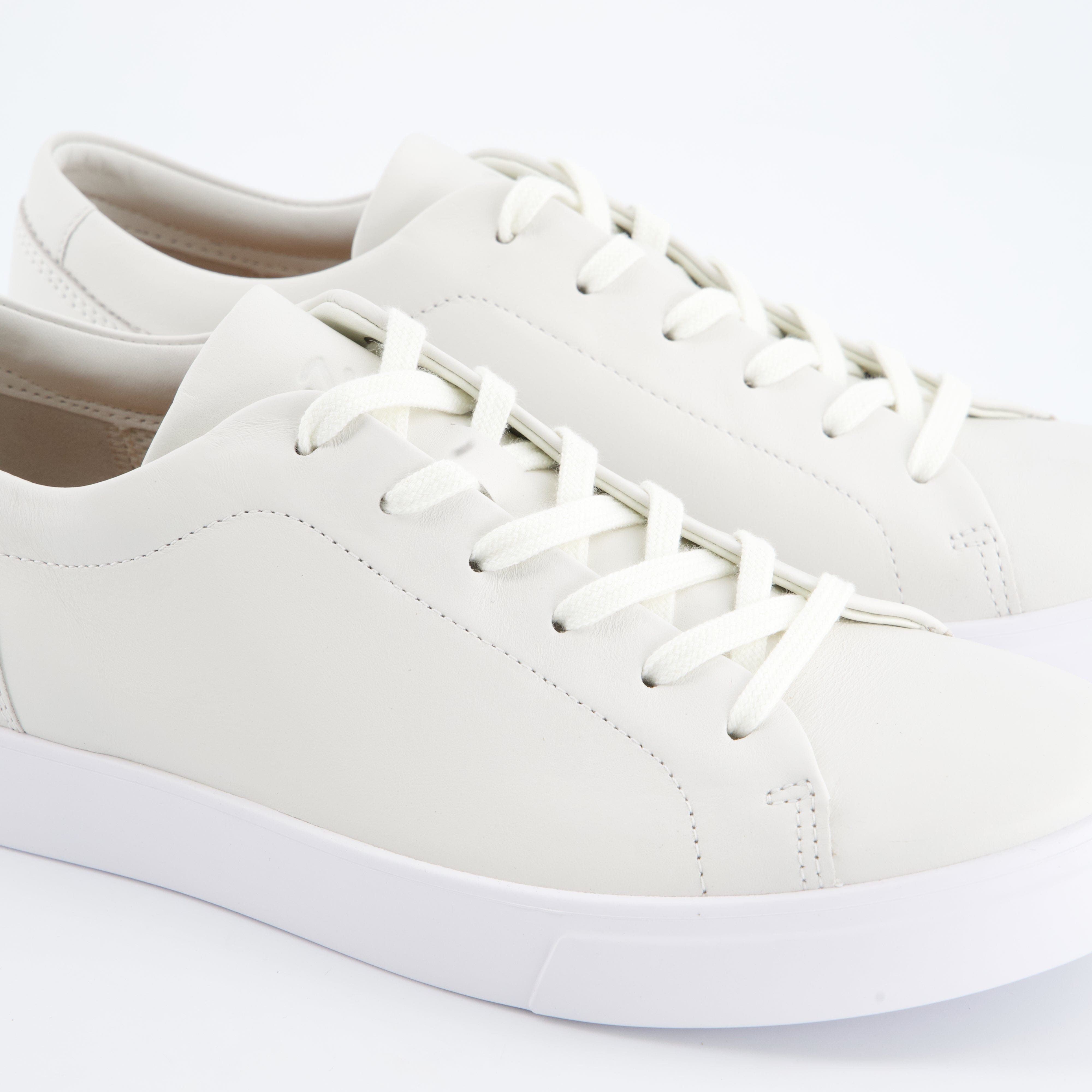 ECCO Herrenschuh - Schnürschuh Schnürschuh ECCO SOFT 10 M