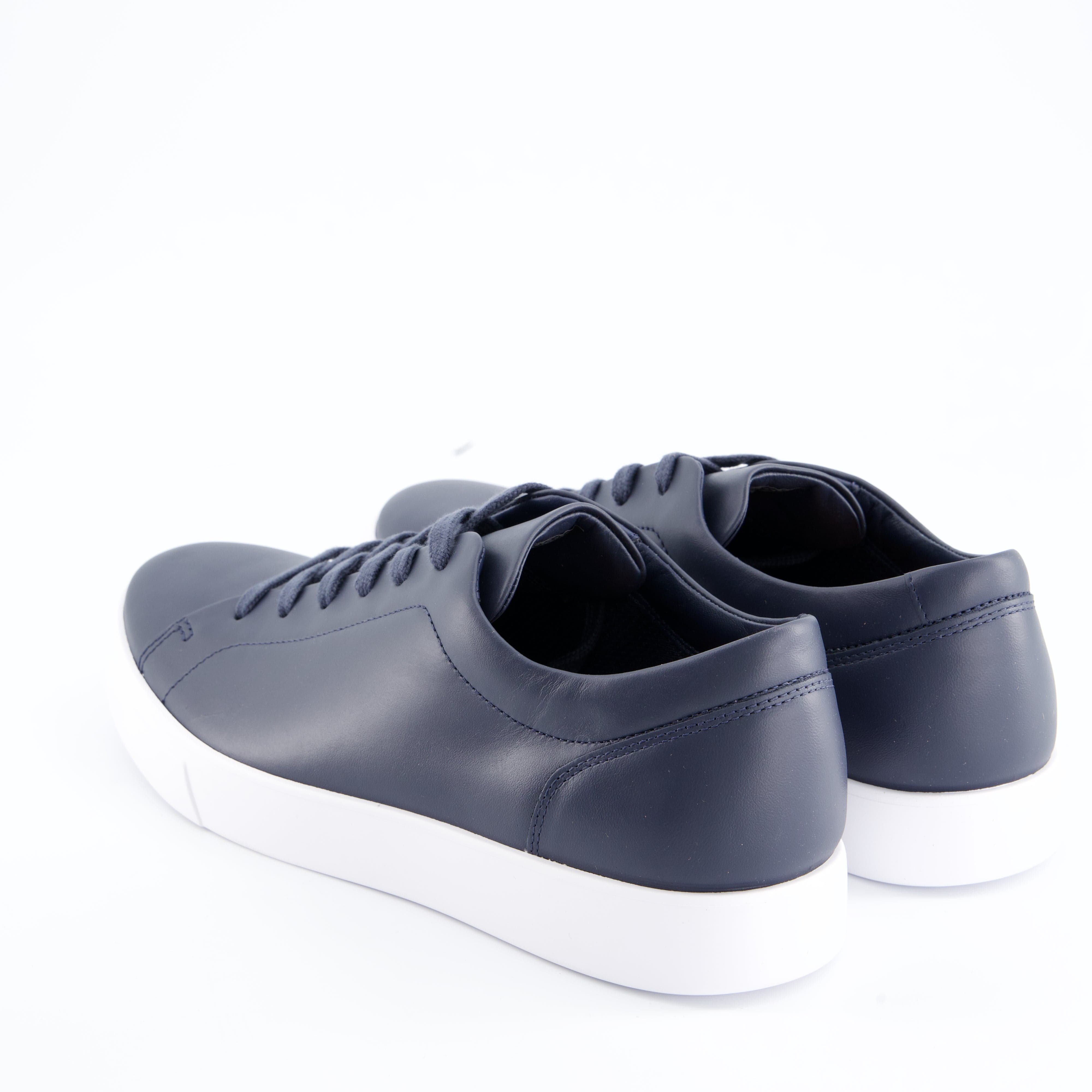 ECCO Herrenschuh - Schnürschuh Schnürschuh ECCO SOFT 10 M