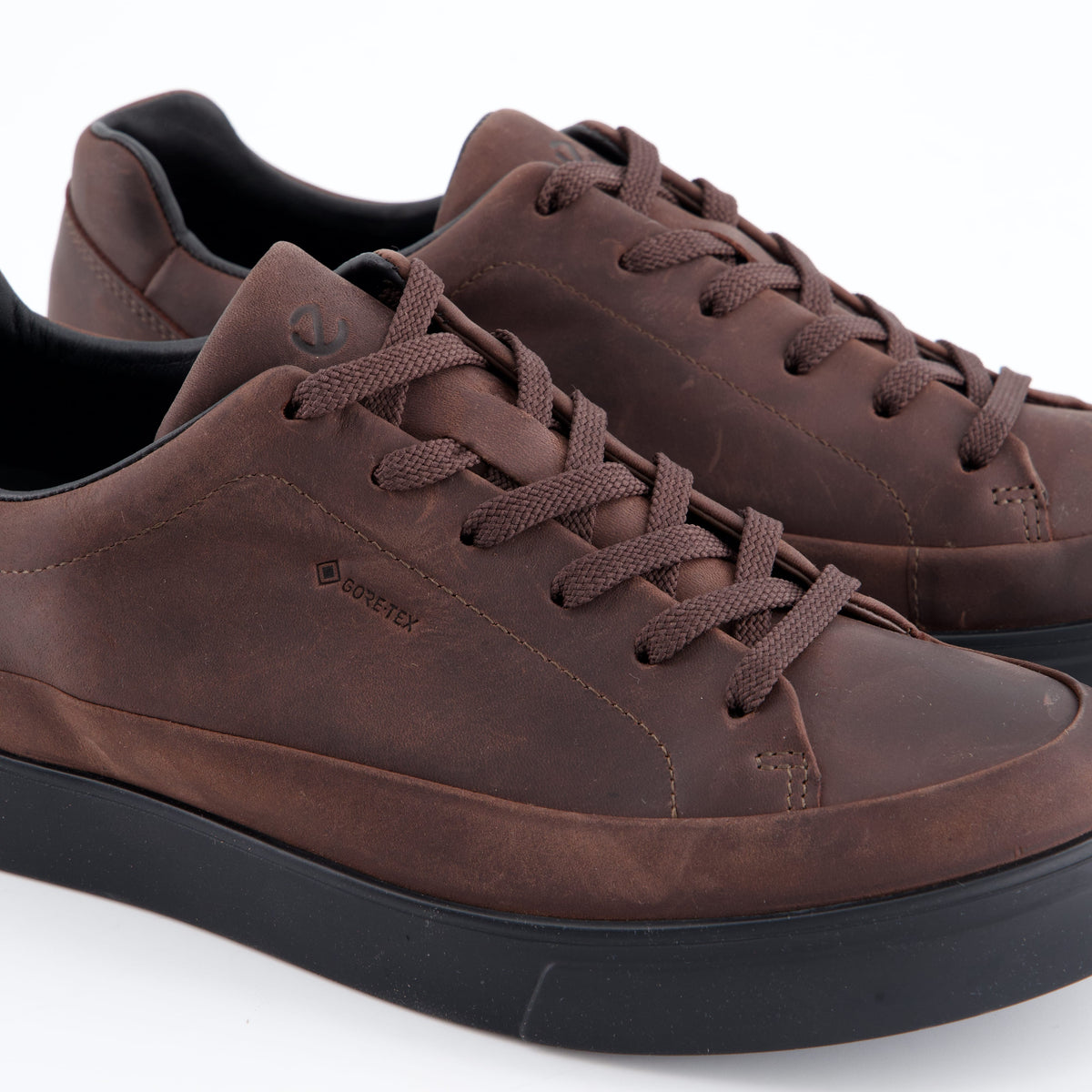 ECCO Herrenschuh - Schnürschuh Schnürschuh ECCO SOFT 10 M