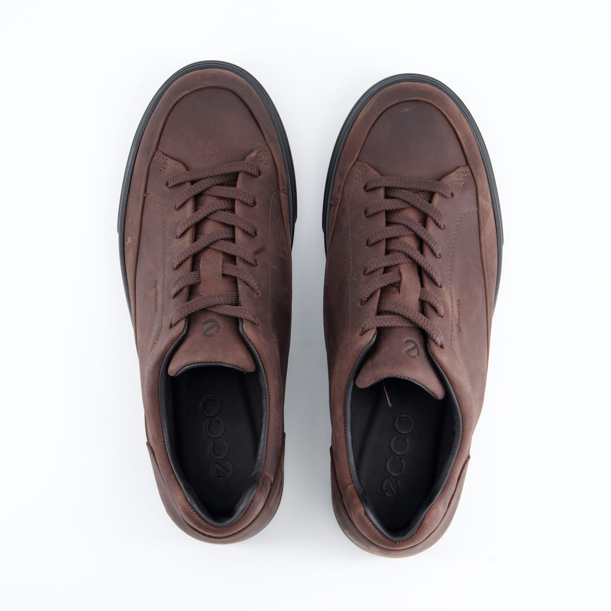 ECCO Herrenschuh - Schnürschuh Schnürschuh ECCO SOFT 10 M