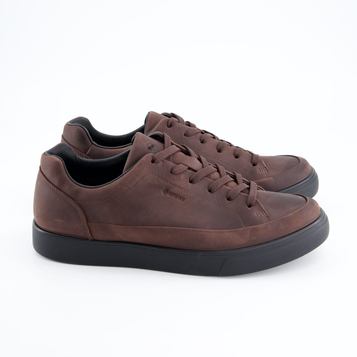 ECCO Herrenschuh - Schnürschuh Schnürschuh ECCO SOFT 10 M