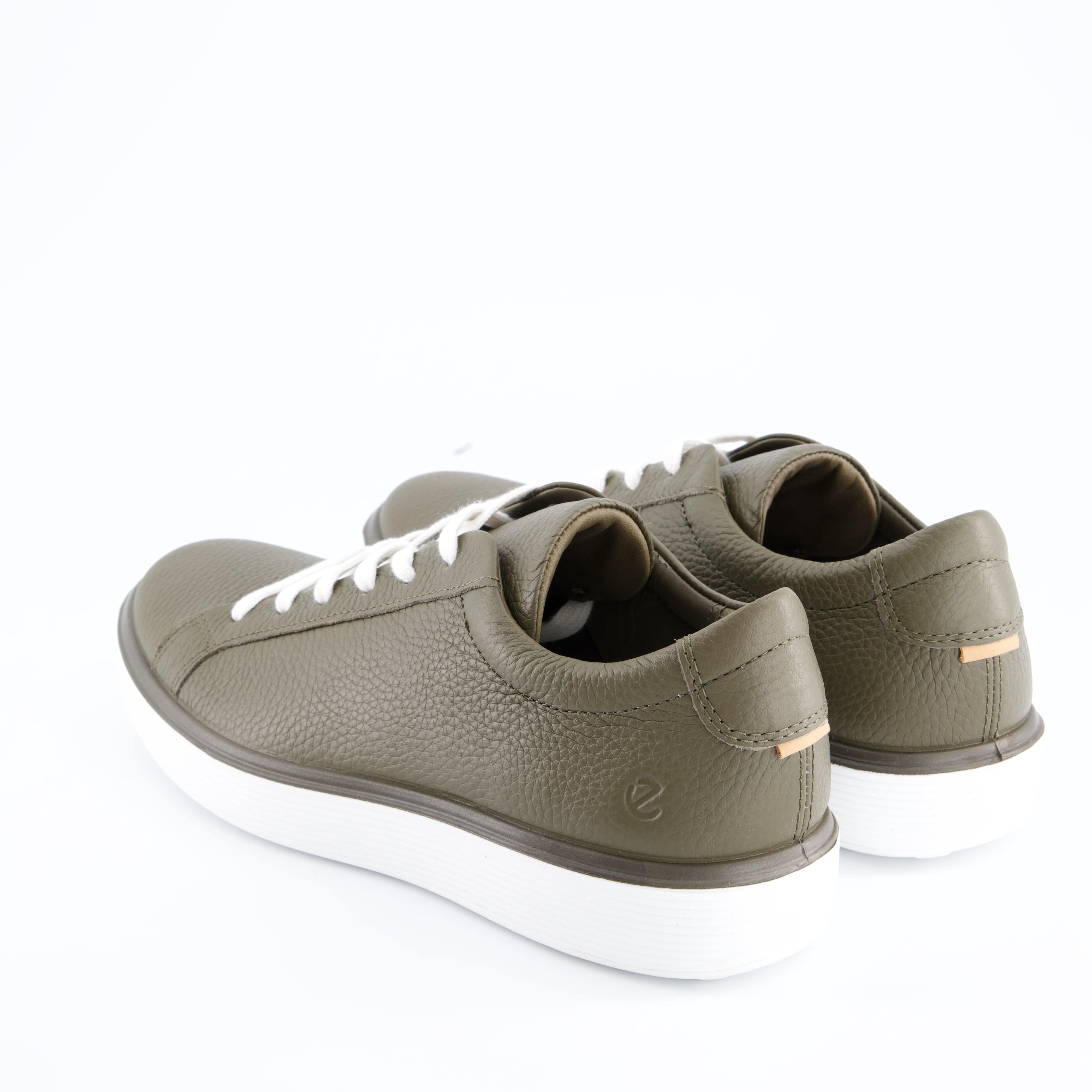 ECCO Herrenschuh - Schnürschuh Schnürschuh ECCO SOFT 60 M