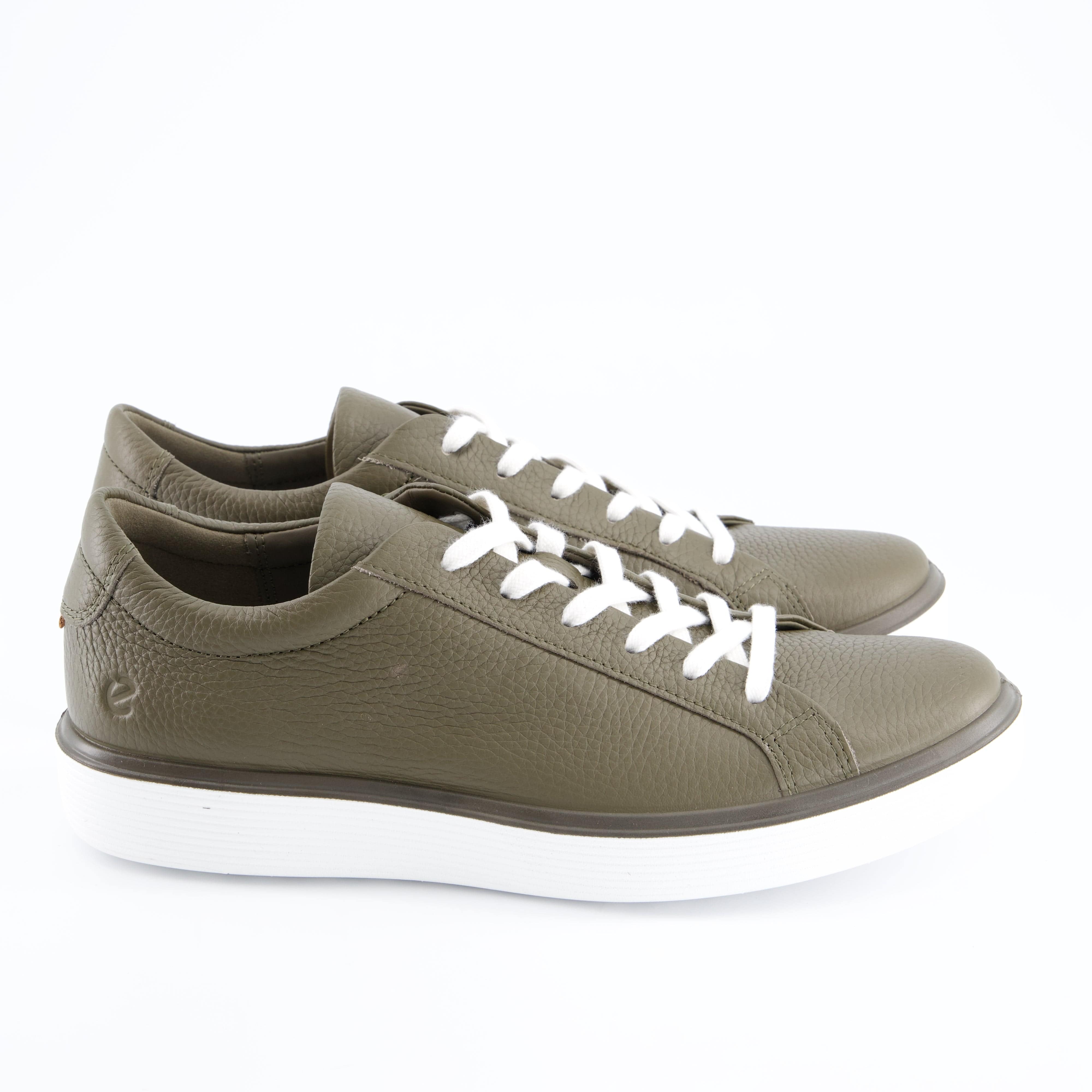 ECCO Herrenschuh - Schnürschuh Schnürschuh ECCO SOFT 60 M